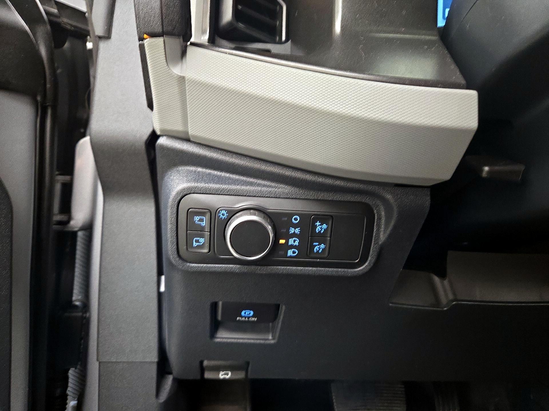 Thumbnail: 2022 Ford Bronco - 13