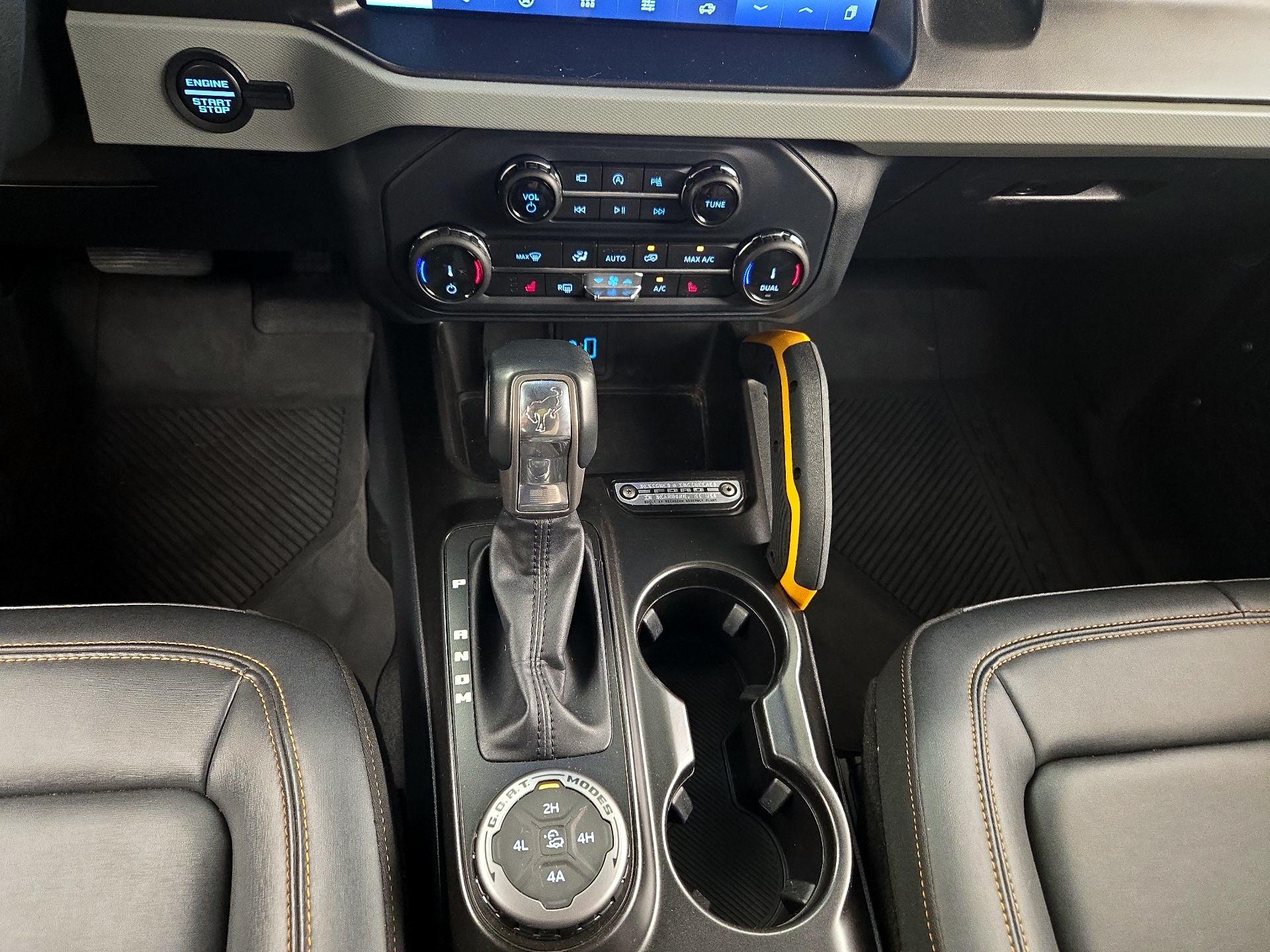 Thumbnail: 2022 Ford Bronco - 17