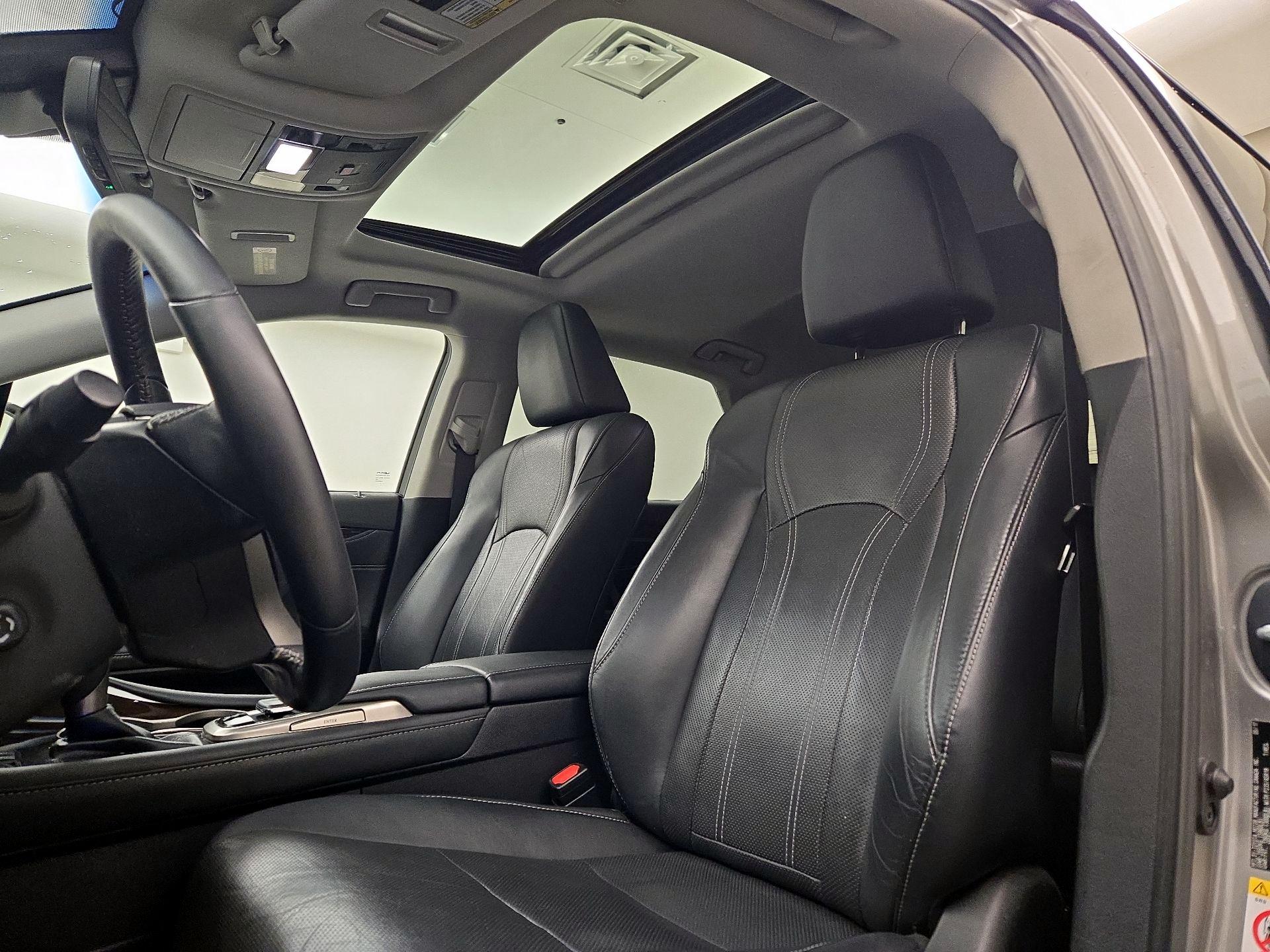 Thumbnail: 2017 Lexus RX - 20