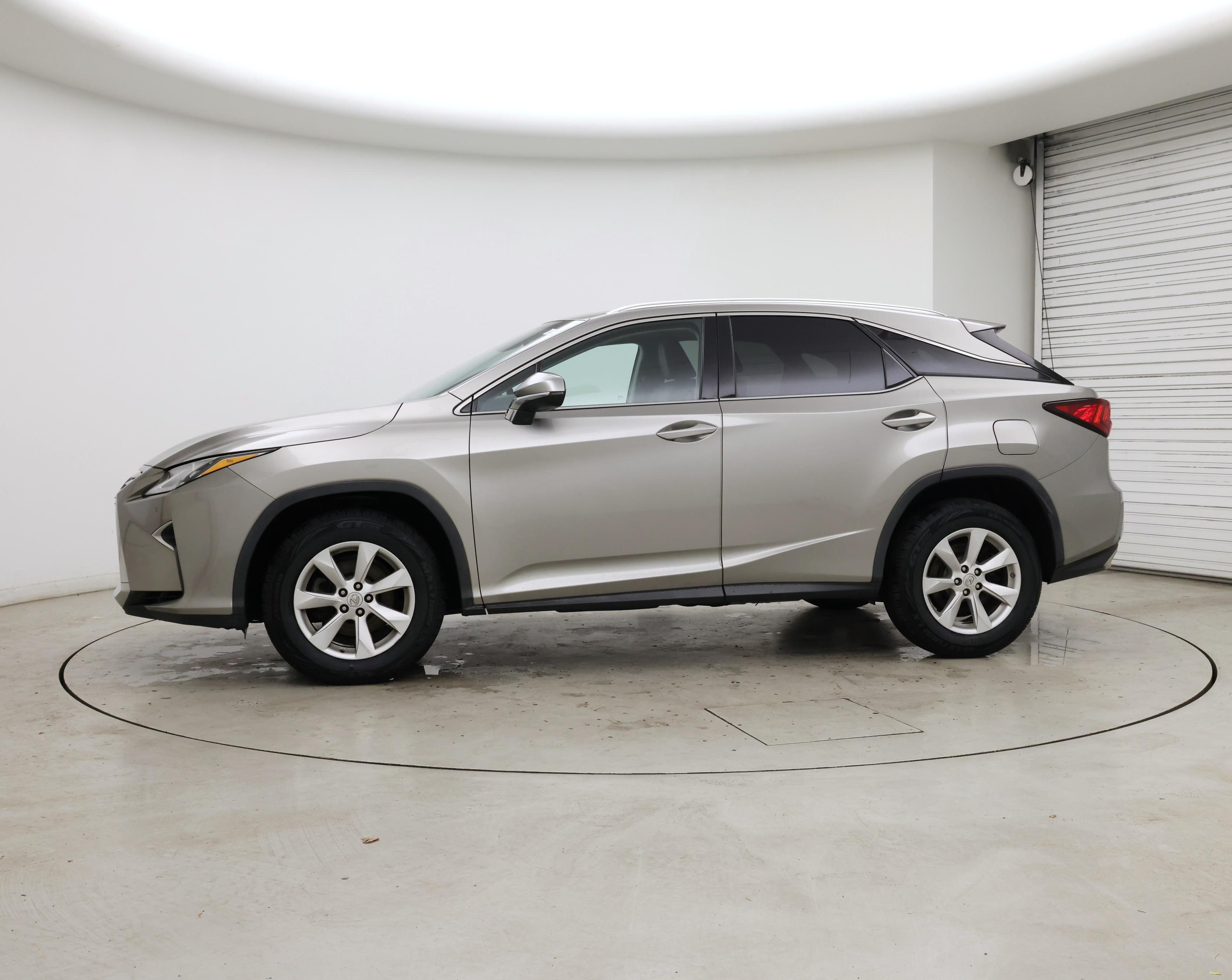 Thumbnail: 2017 Lexus RX - 3