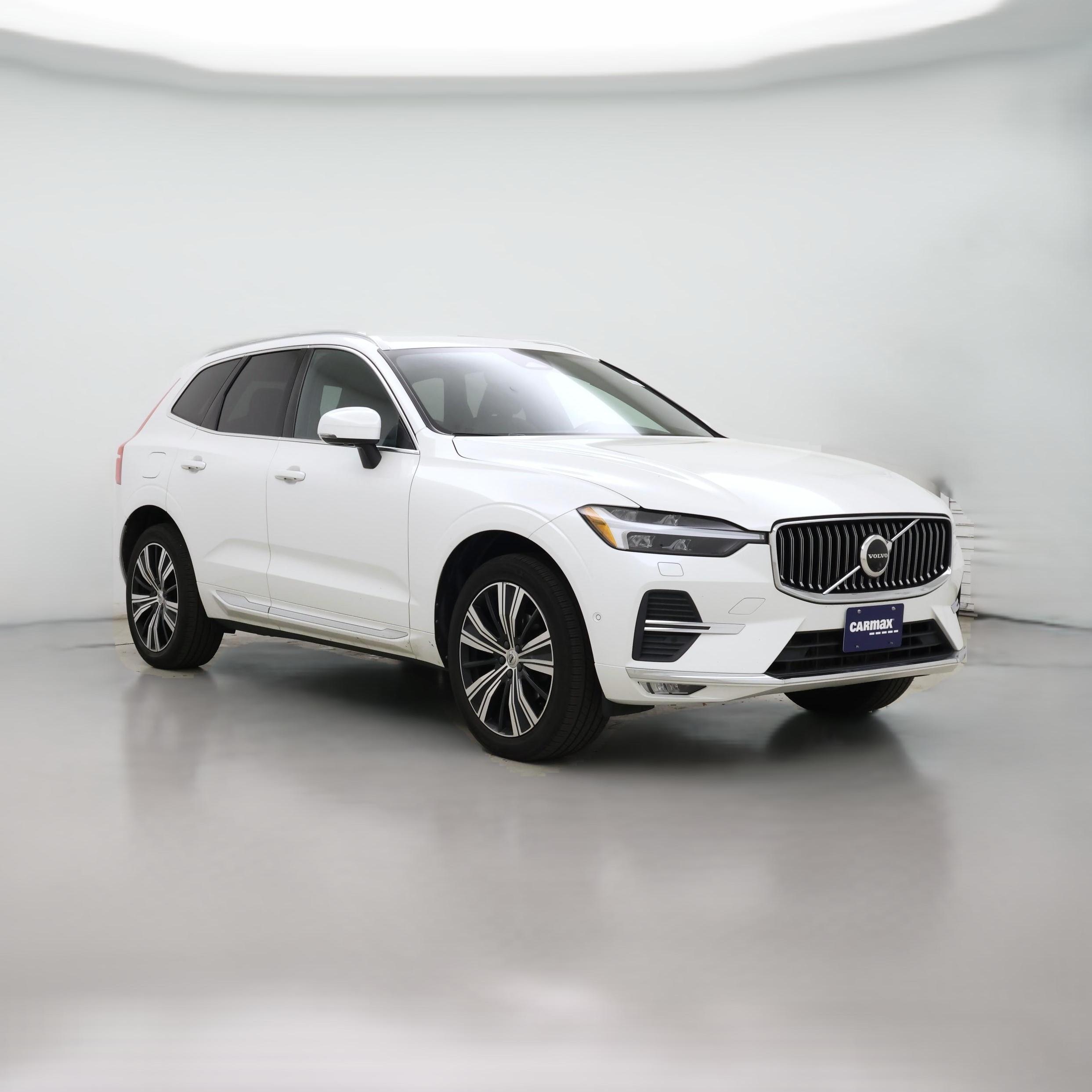 Thumbnail: 2022 Volvo XC60 - 1