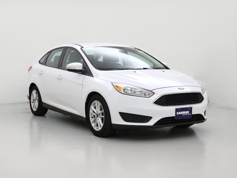 2015 Ford Focus SE -
                  Waterbury, CT
