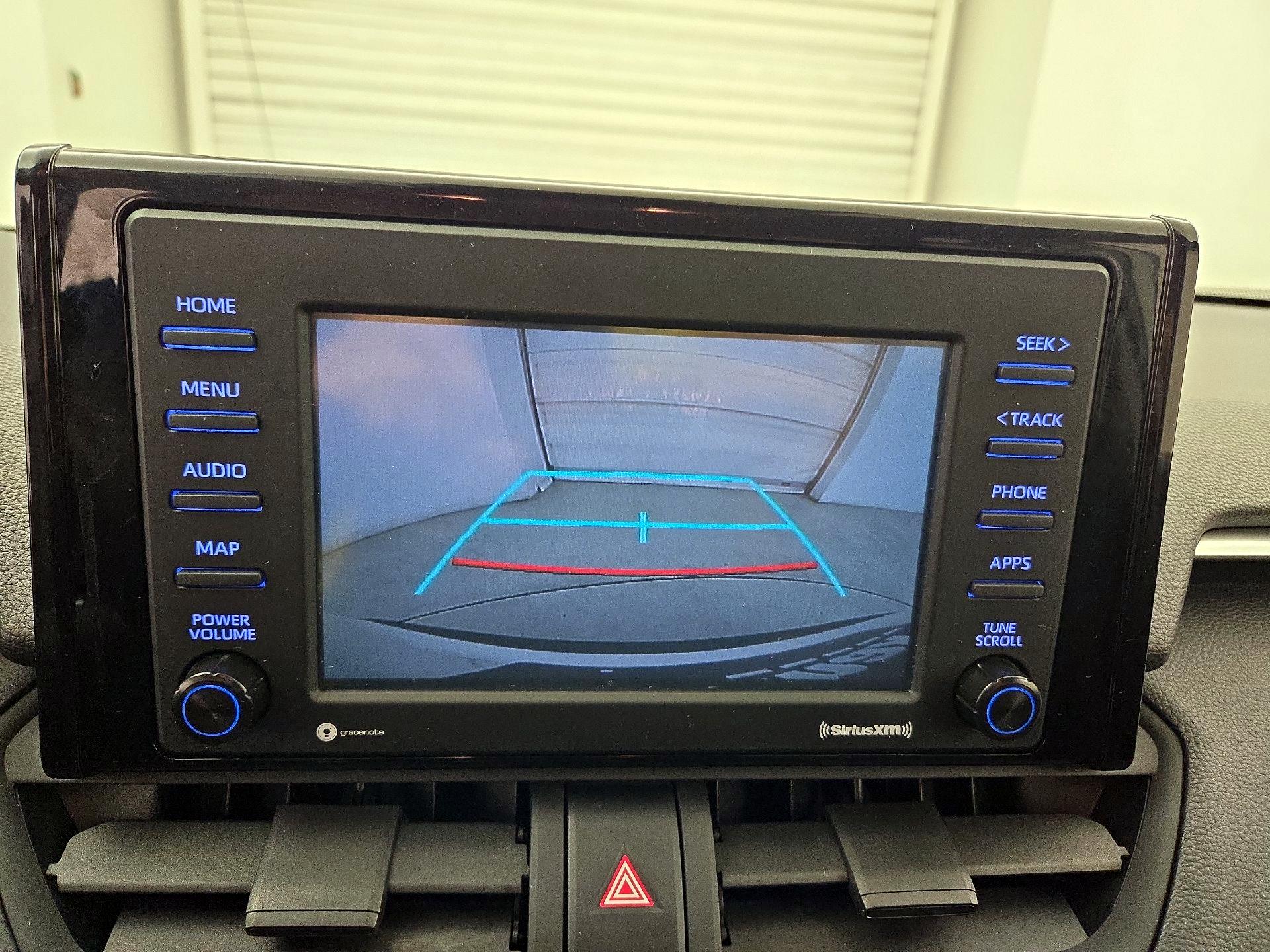 Thumbnail: 2020 Toyota RAV4 - 13