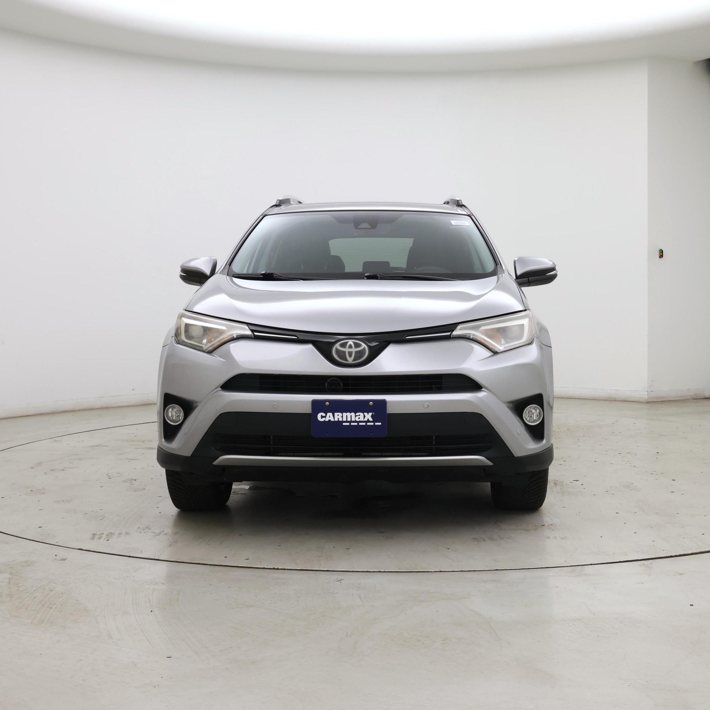 Thumbnail: 2016 Toyota RAV4 - 5
