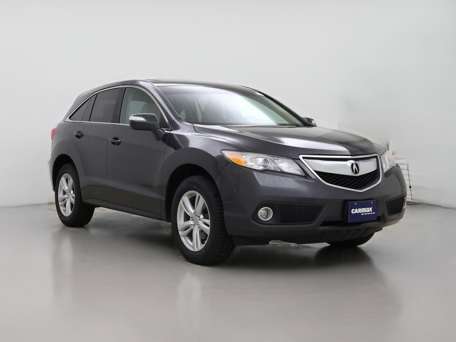 2014 Acura RDX Technology Package