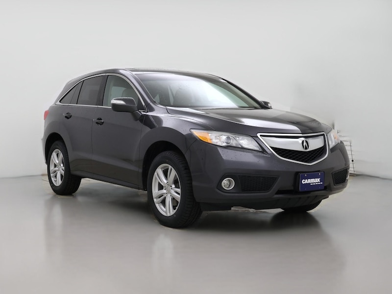 2014 Acura RDX Base -
                  Hartford, CT