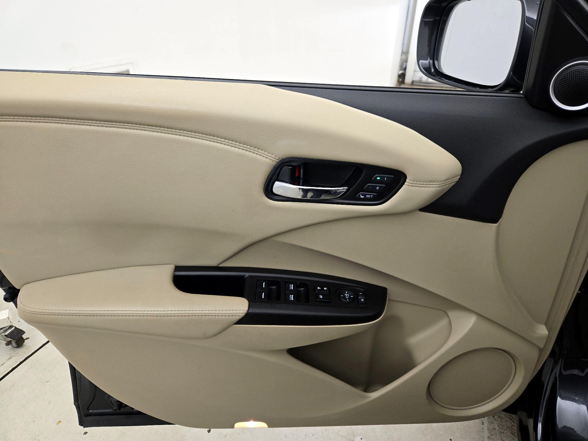 Thumbnail: 2014 Acura RDX - 12