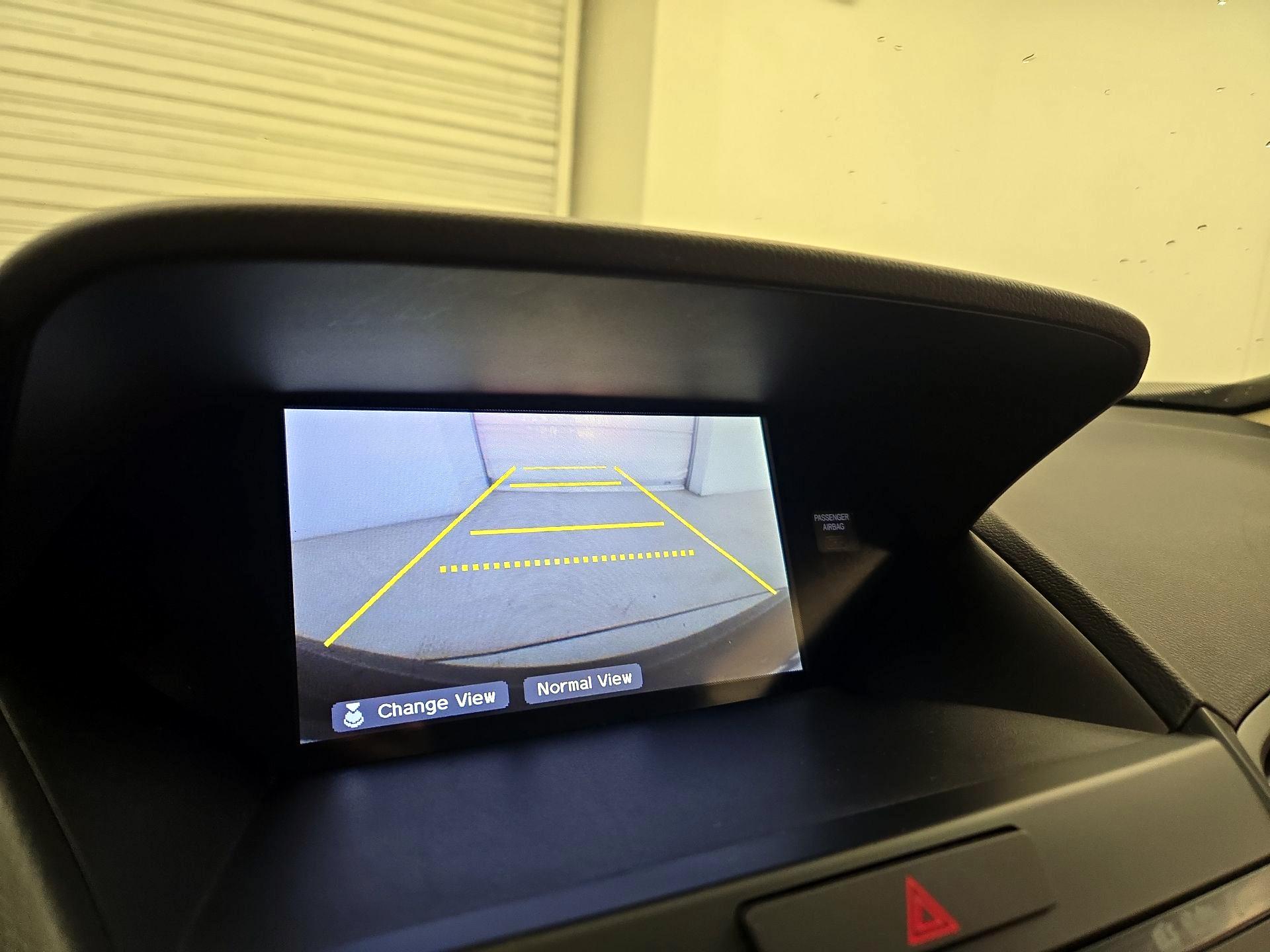 Thumbnail: 2014 Acura RDX - 14