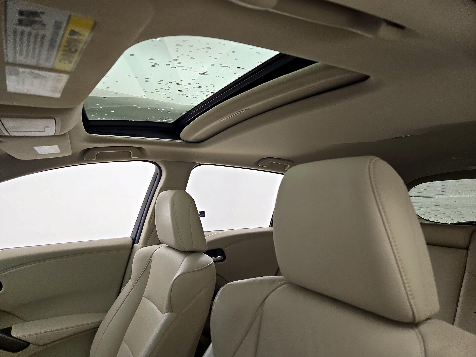 Thumbnail: 2014 Acura RDX - 18