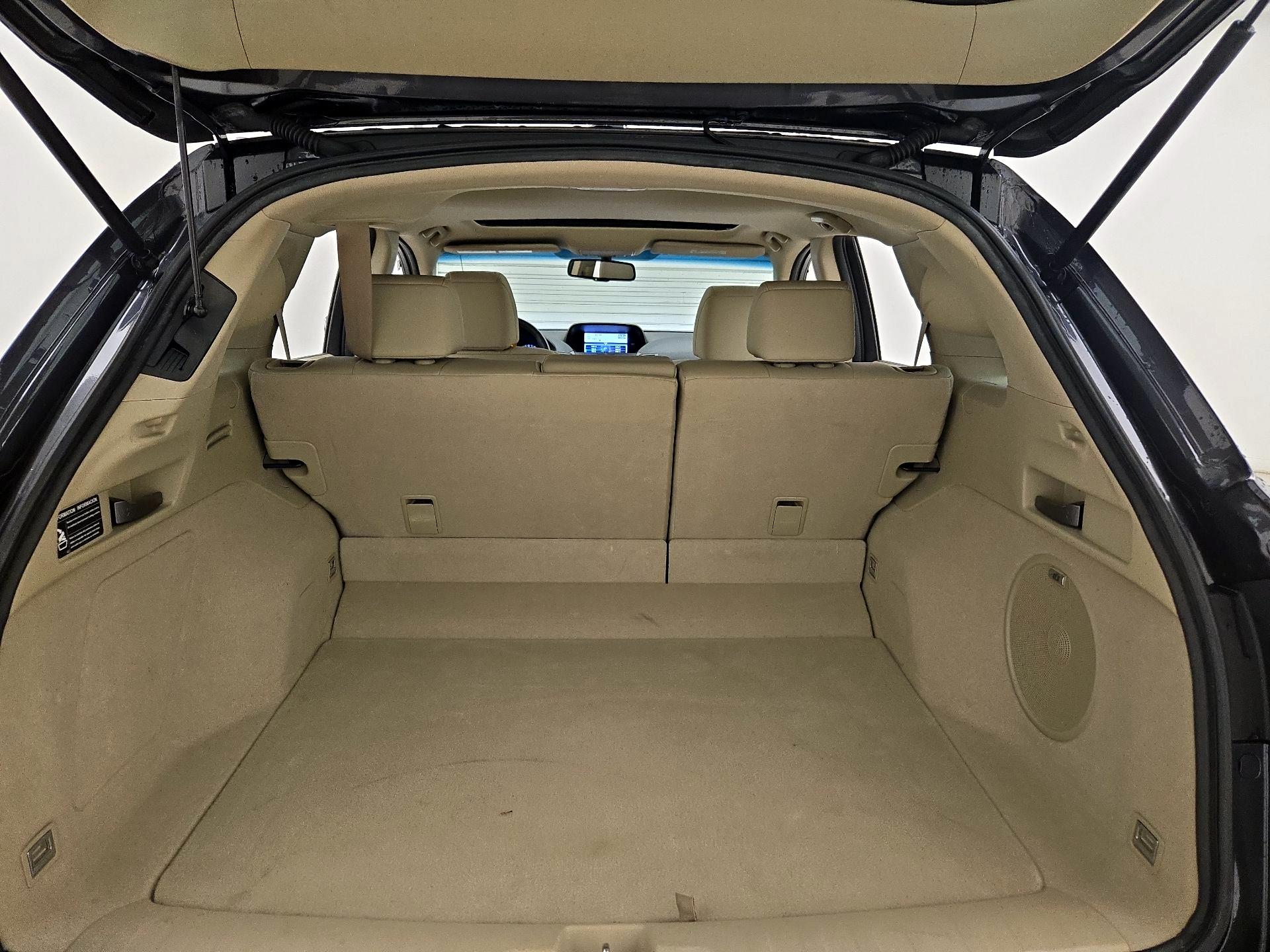 Thumbnail: 2014 Acura RDX - 20