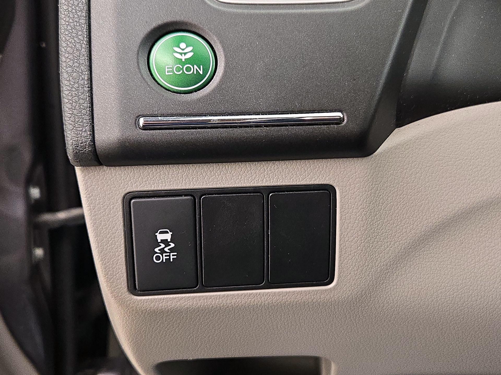 Thumbnail: 2014 Honda Civic - 13