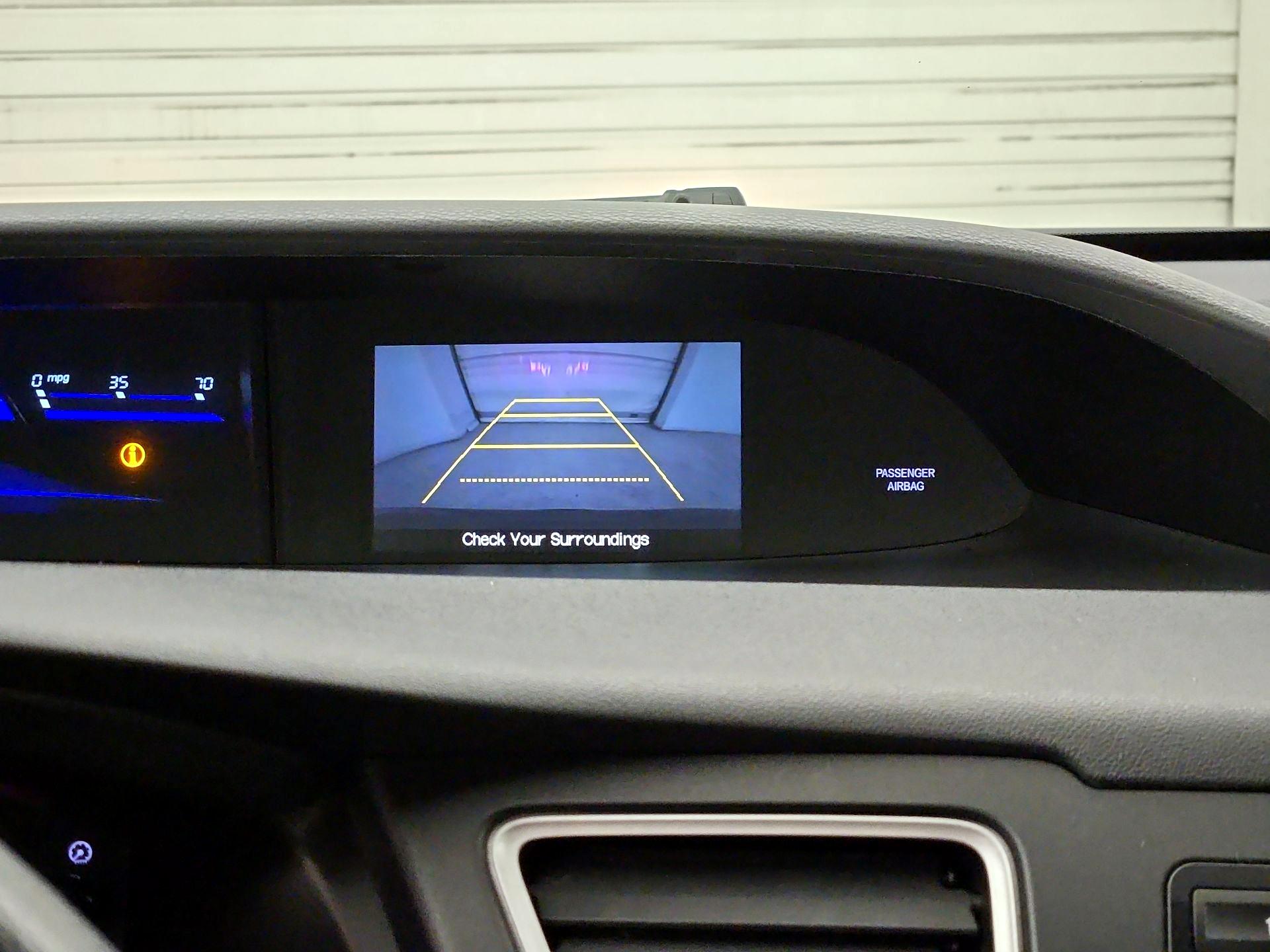 Thumbnail: 2014 Honda Civic - 14