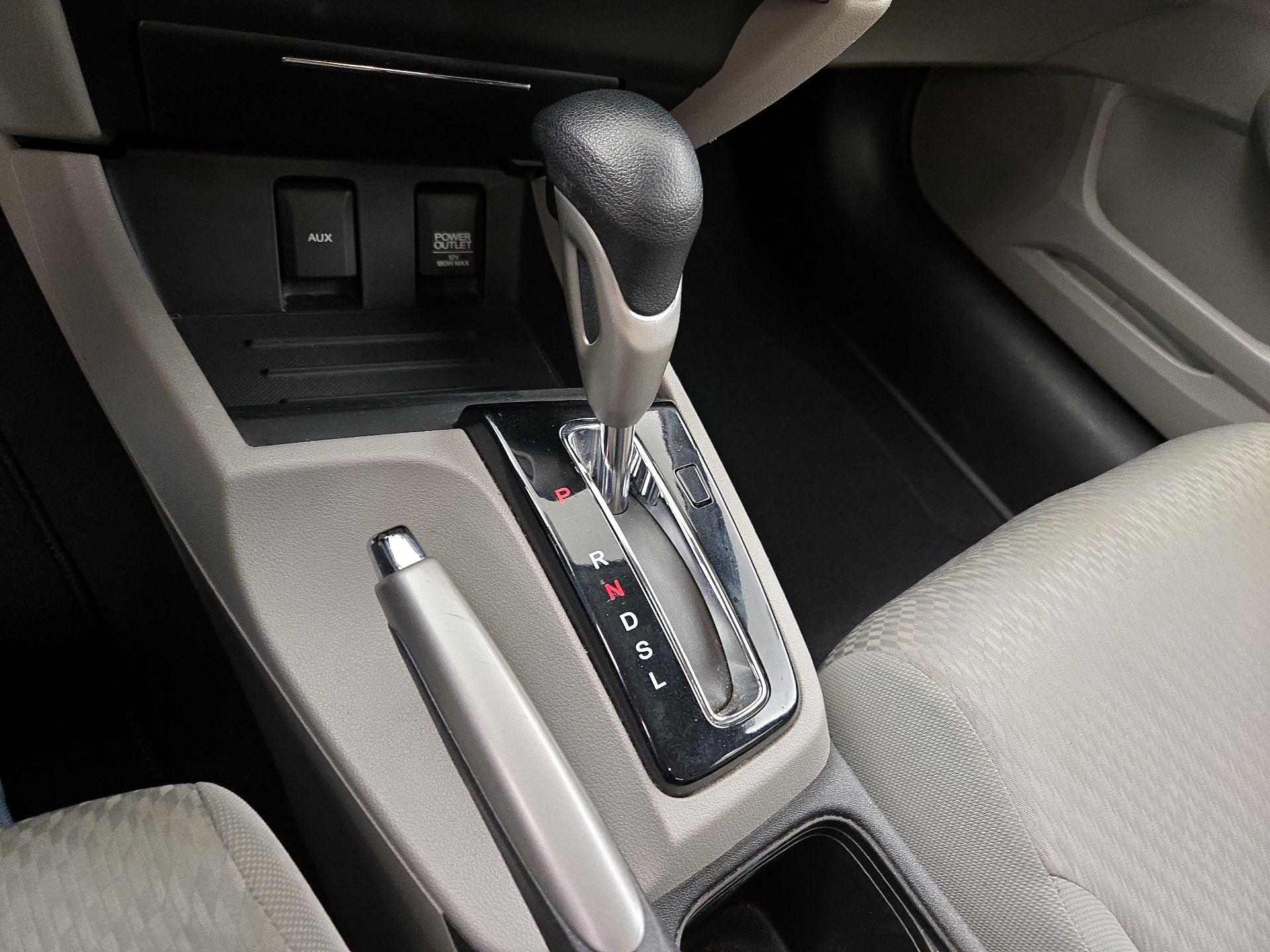 Thumbnail: 2014 Honda Civic - 17