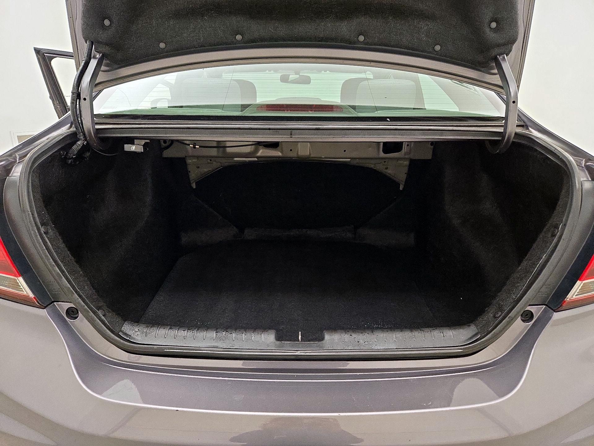 Thumbnail: 2014 Honda Civic - 20