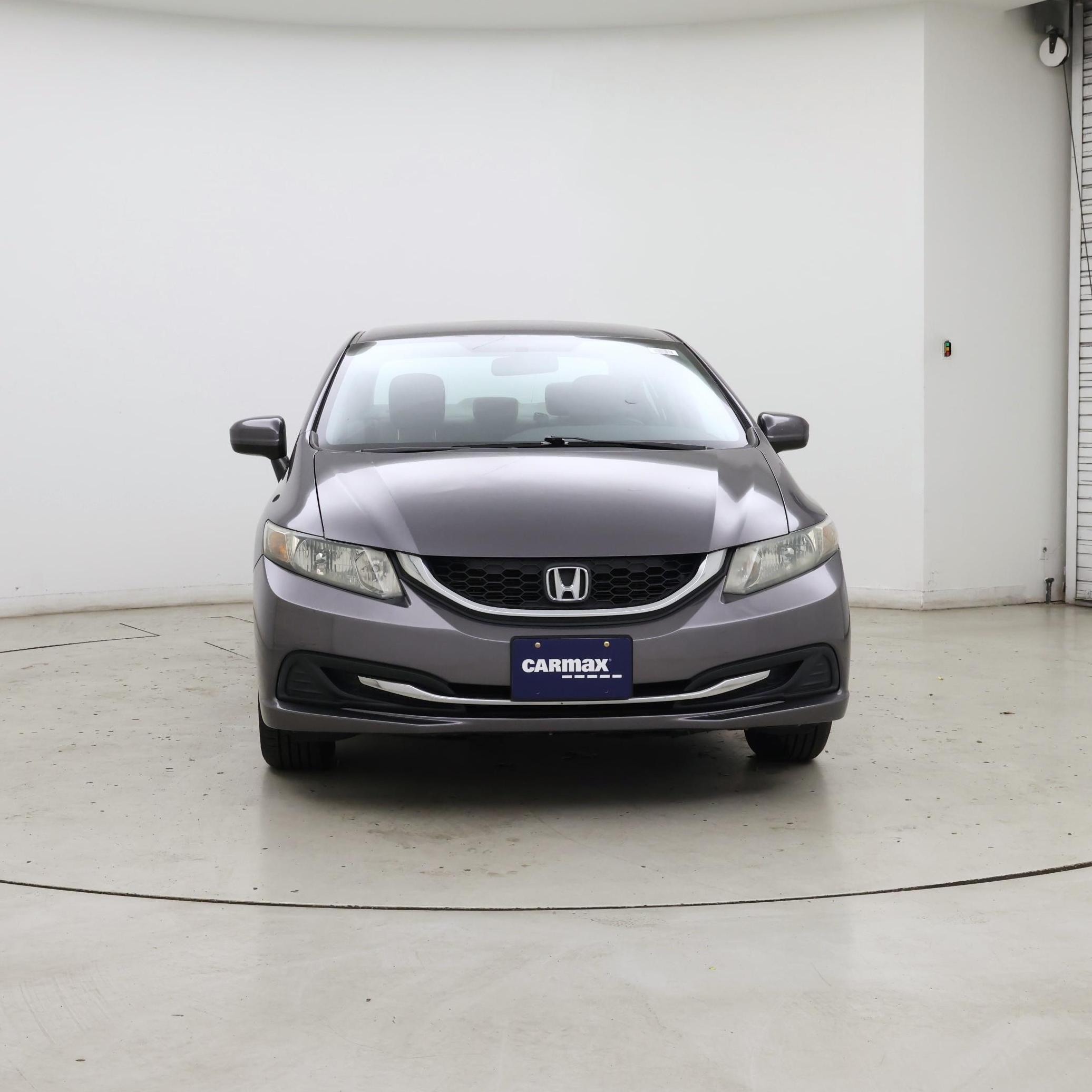 Thumbnail: 2014 Honda Civic - 5