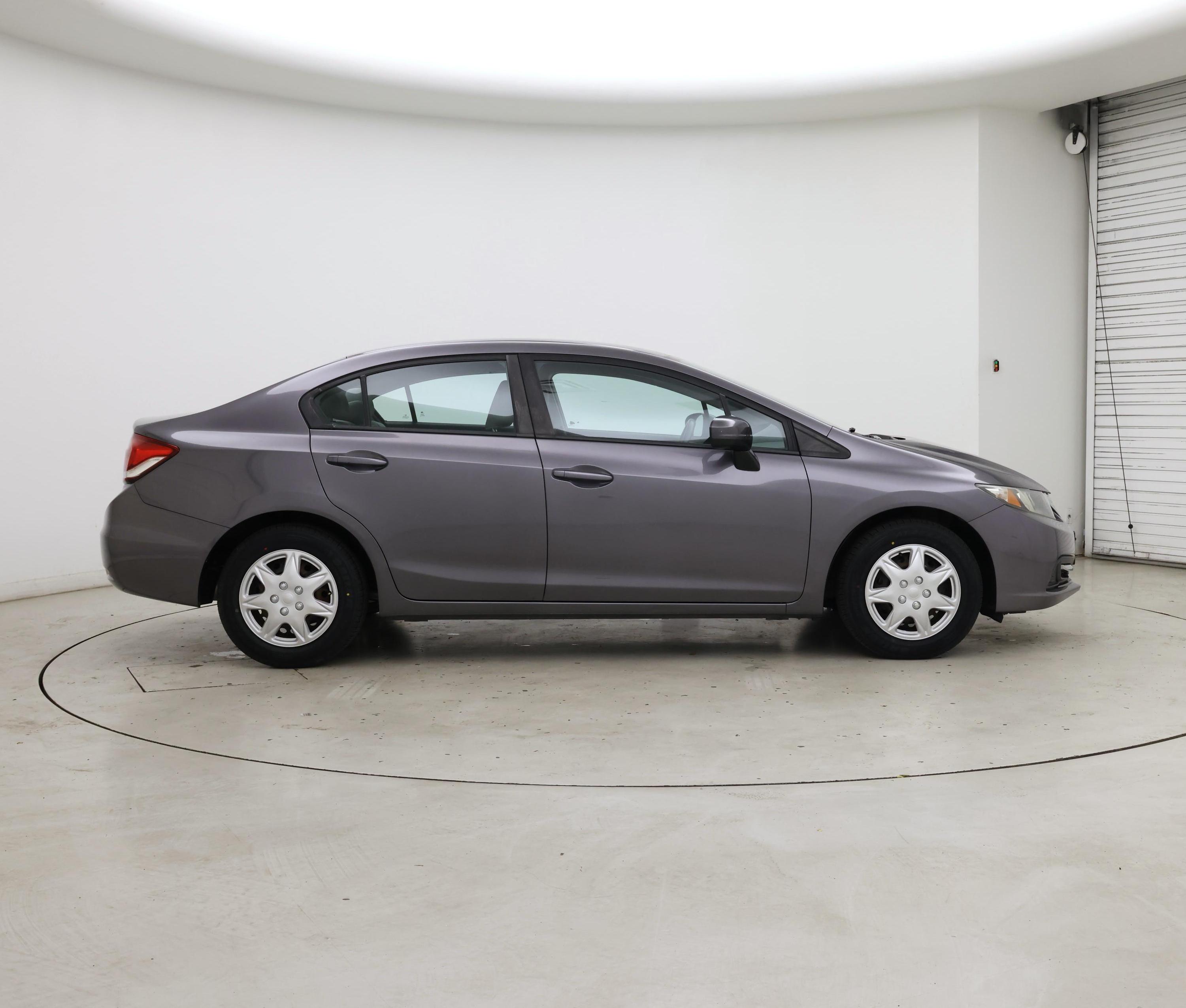 Thumbnail: 2014 Honda Civic - 7