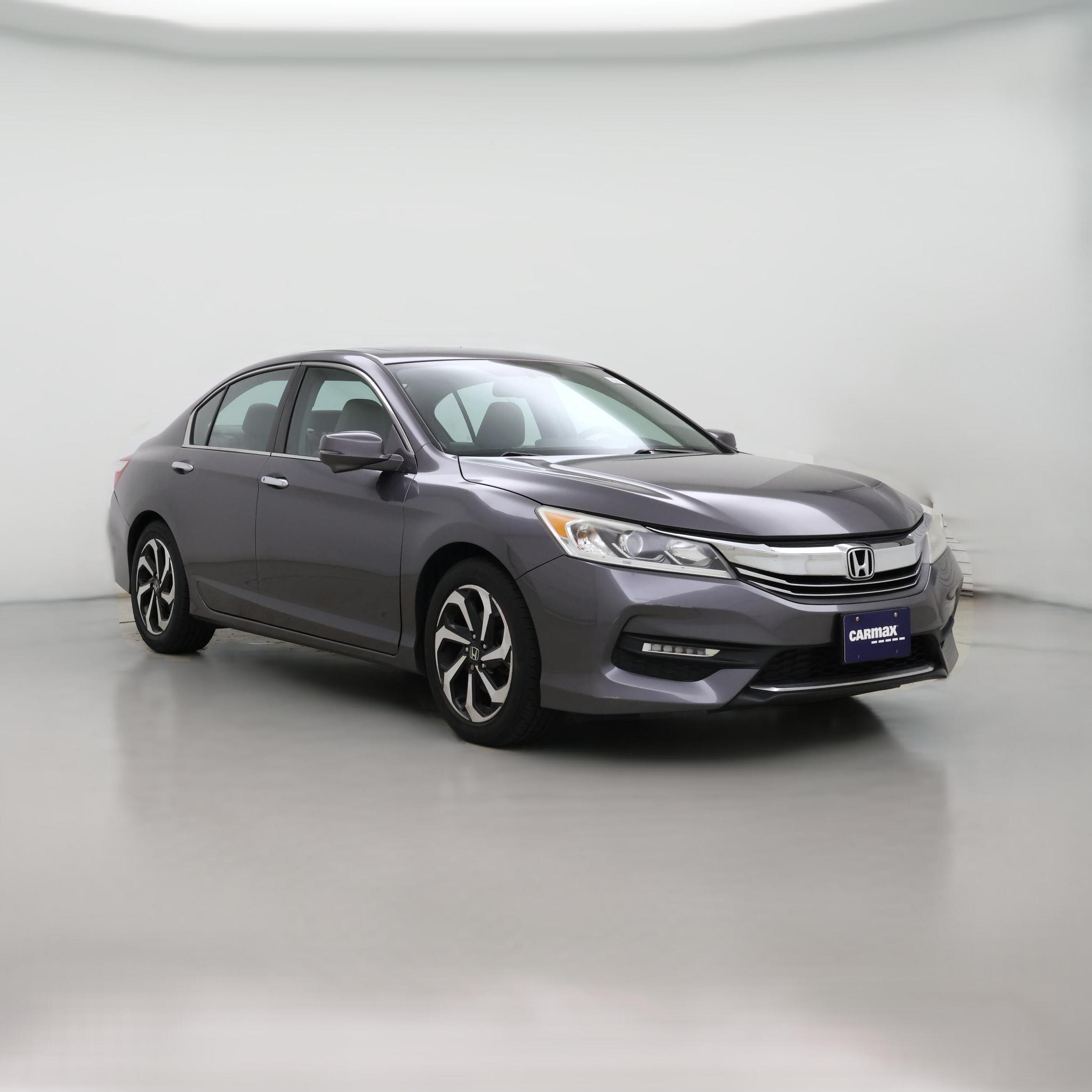 Thumbnail: 2016 Honda Accord - 1