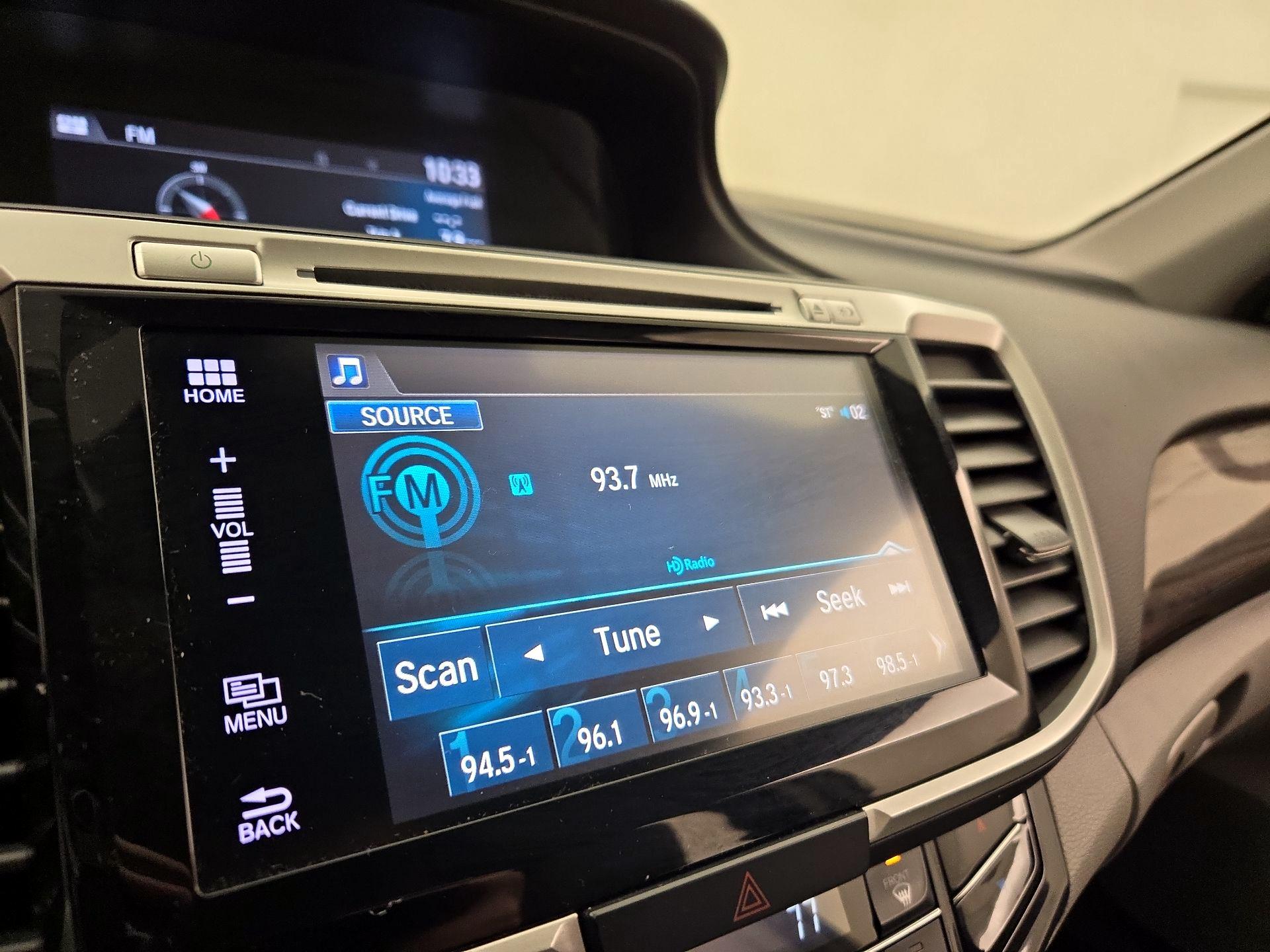 Thumbnail: 2016 Honda Accord - 14
