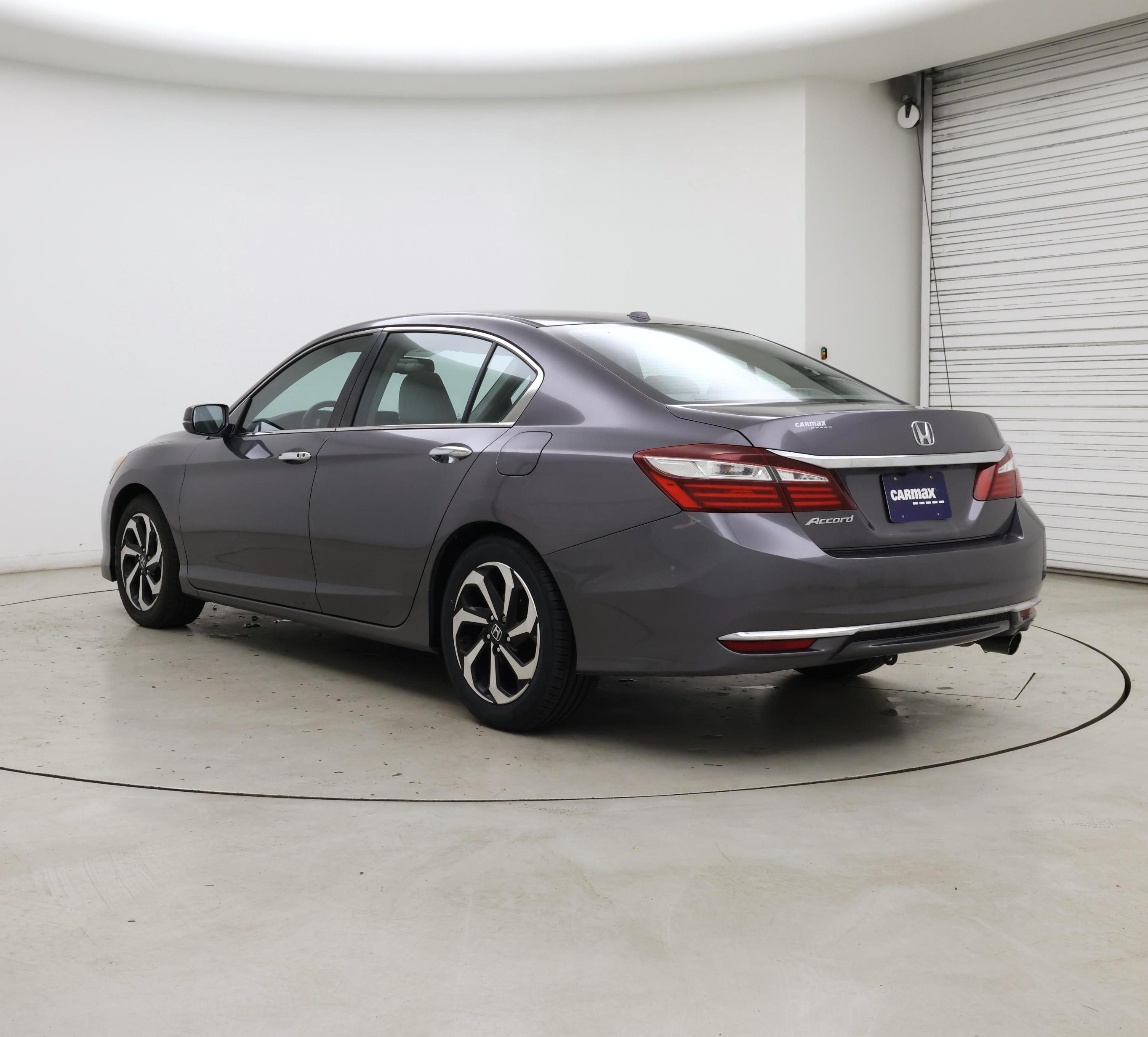 Thumbnail: 2016 Honda Accord - 2