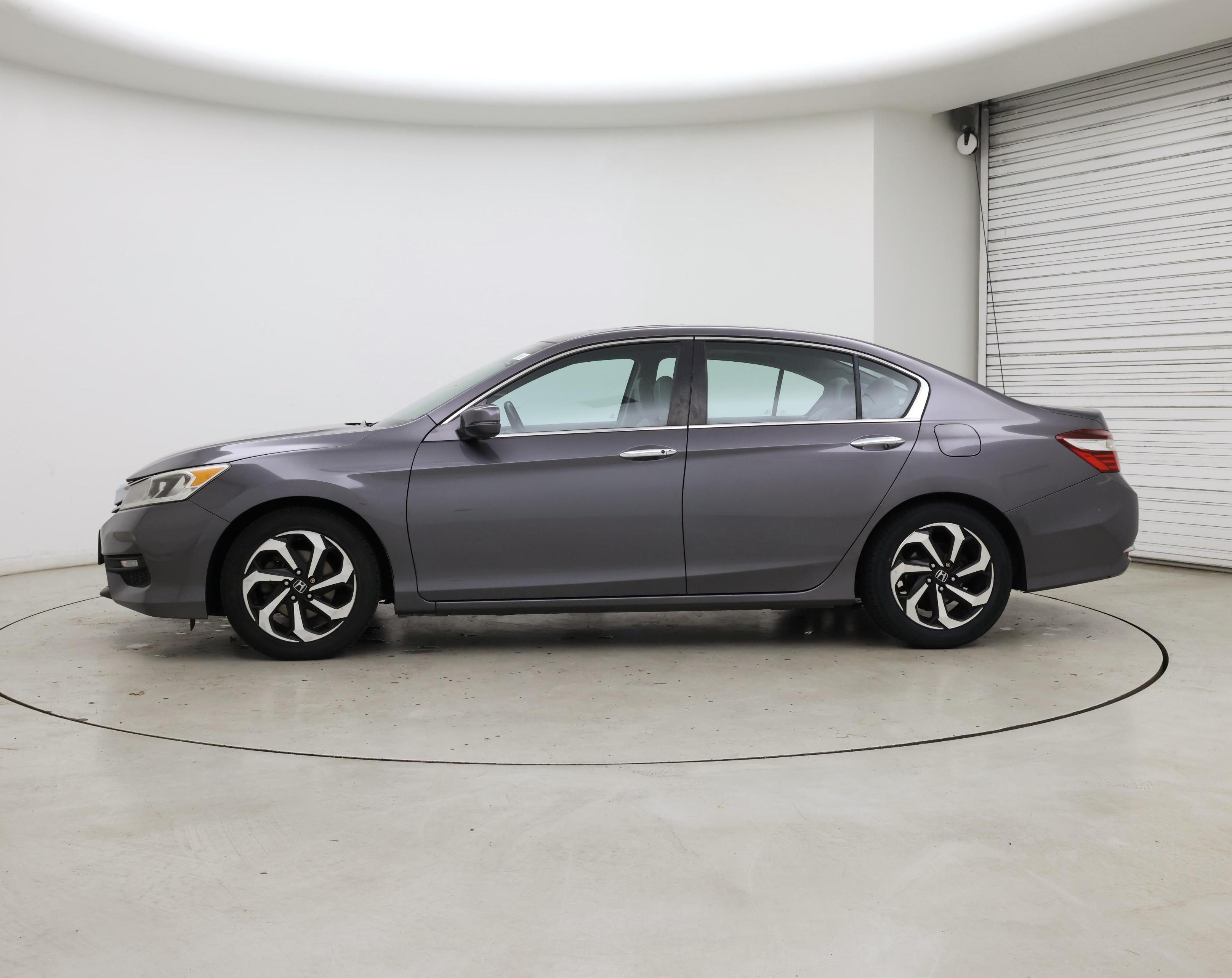 Thumbnail: 2016 Honda Accord - 3