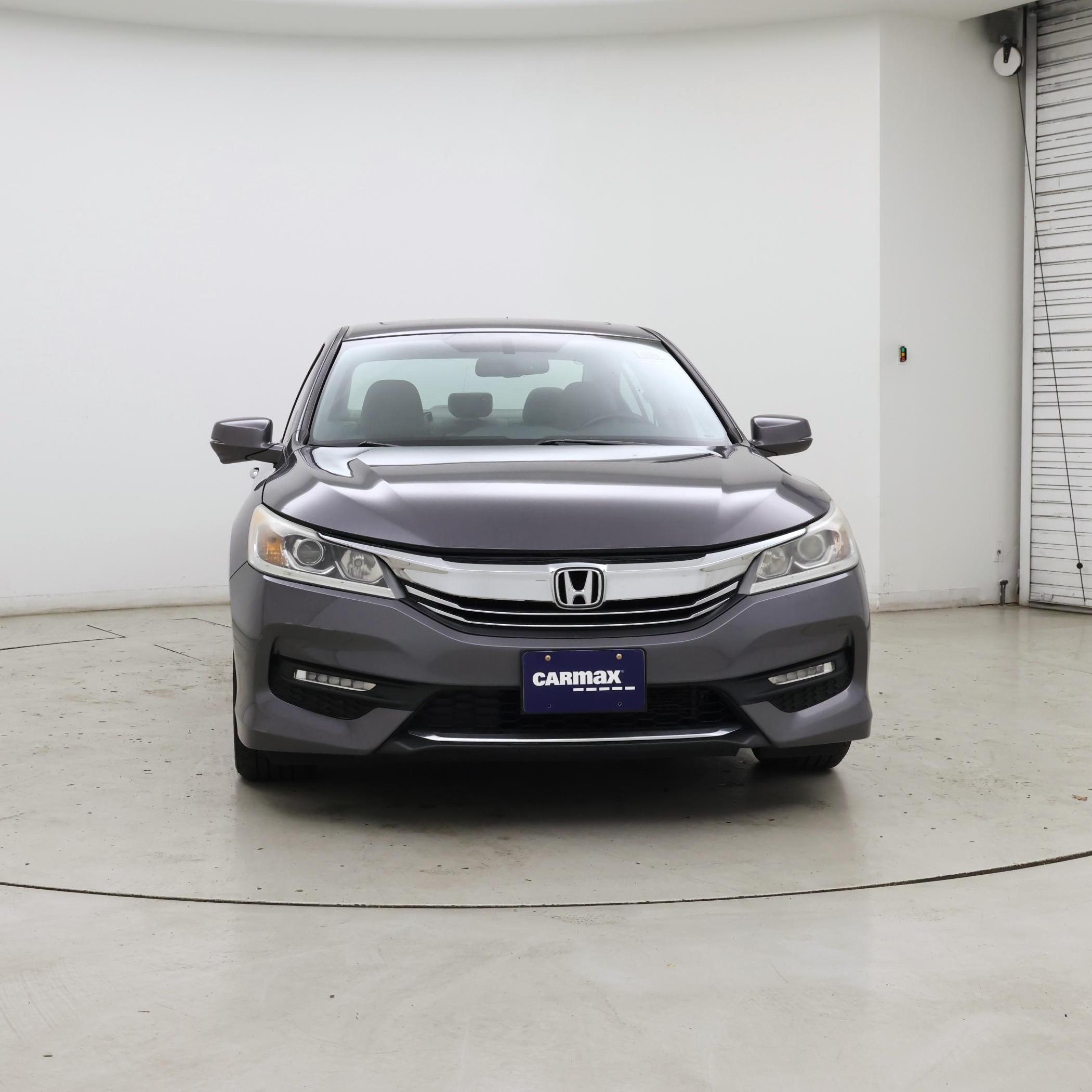 Thumbnail: 2016 Honda Accord - 5
