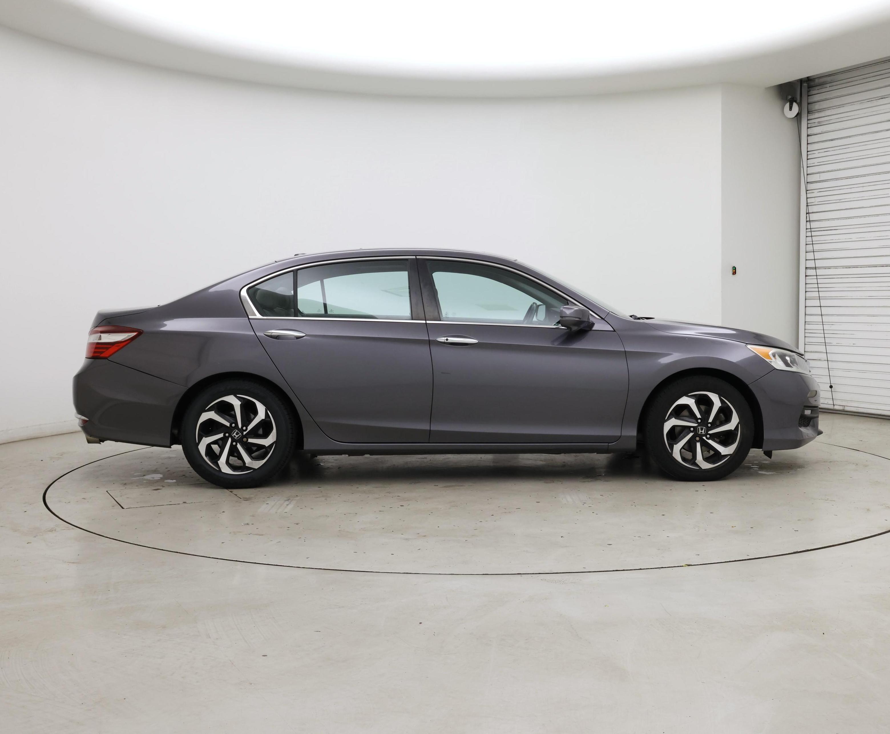 Thumbnail: 2016 Honda Accord - 7