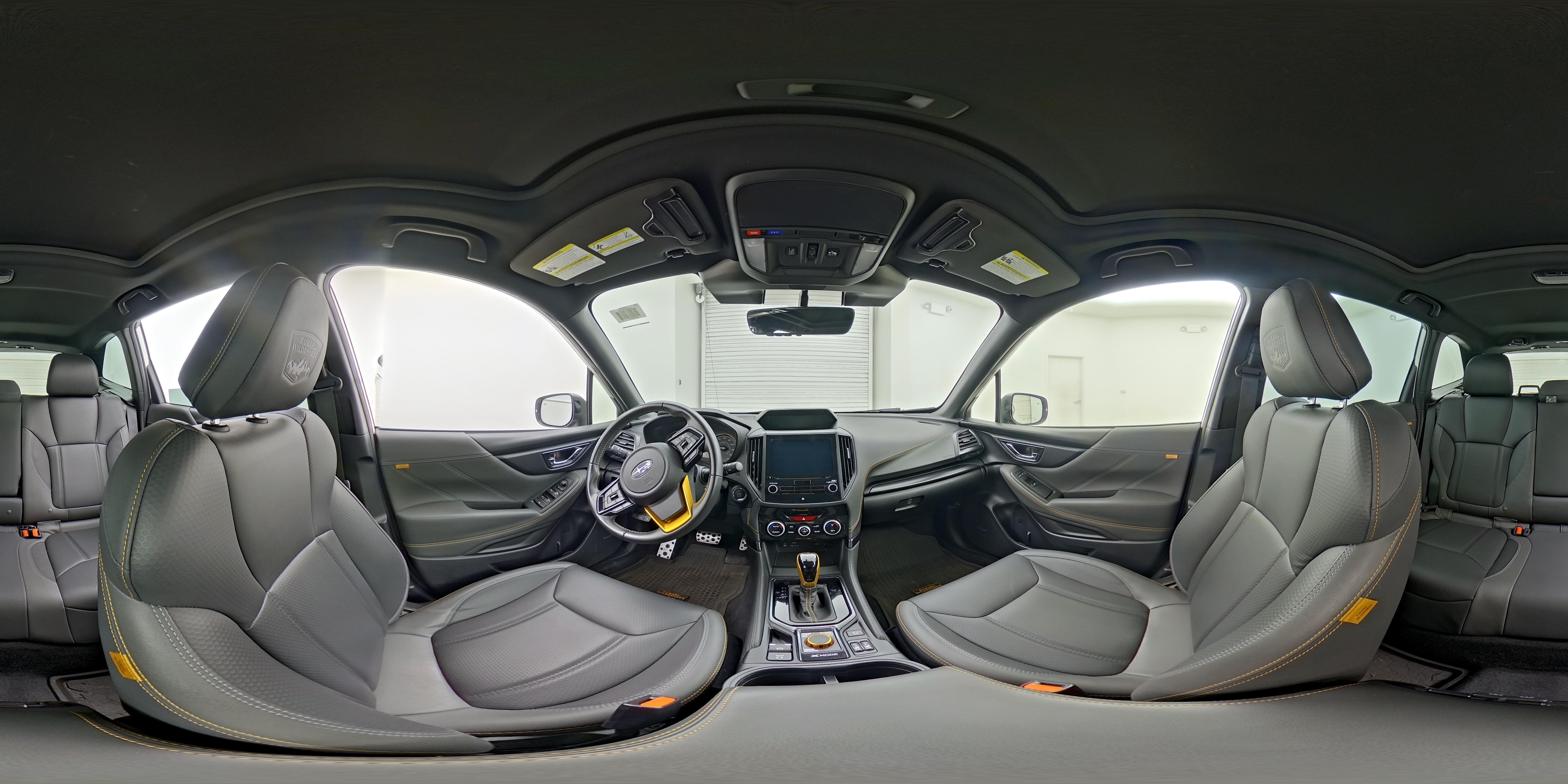 2022 Subaru Forester Wilderness - Photo 22