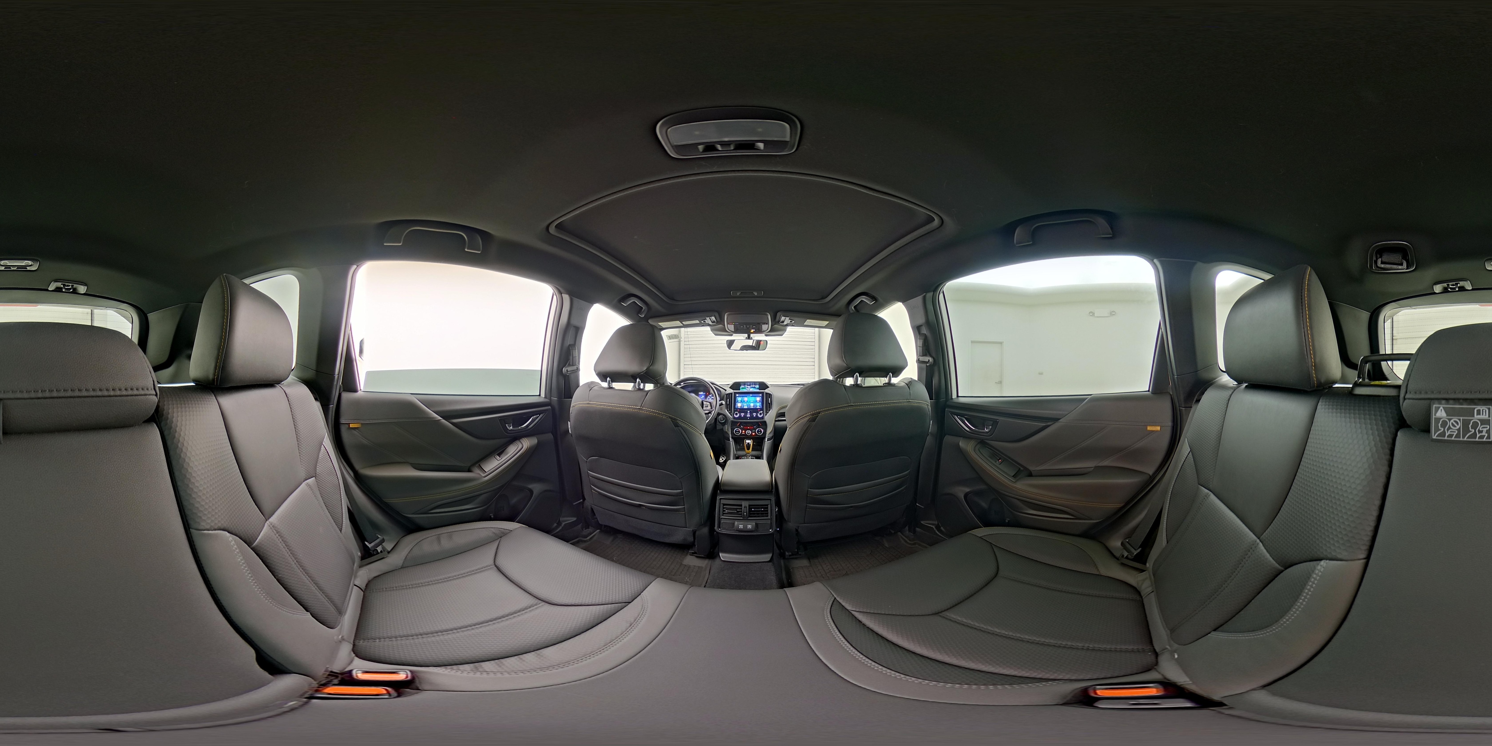 2022 Subaru Forester Wilderness - Photo 23
