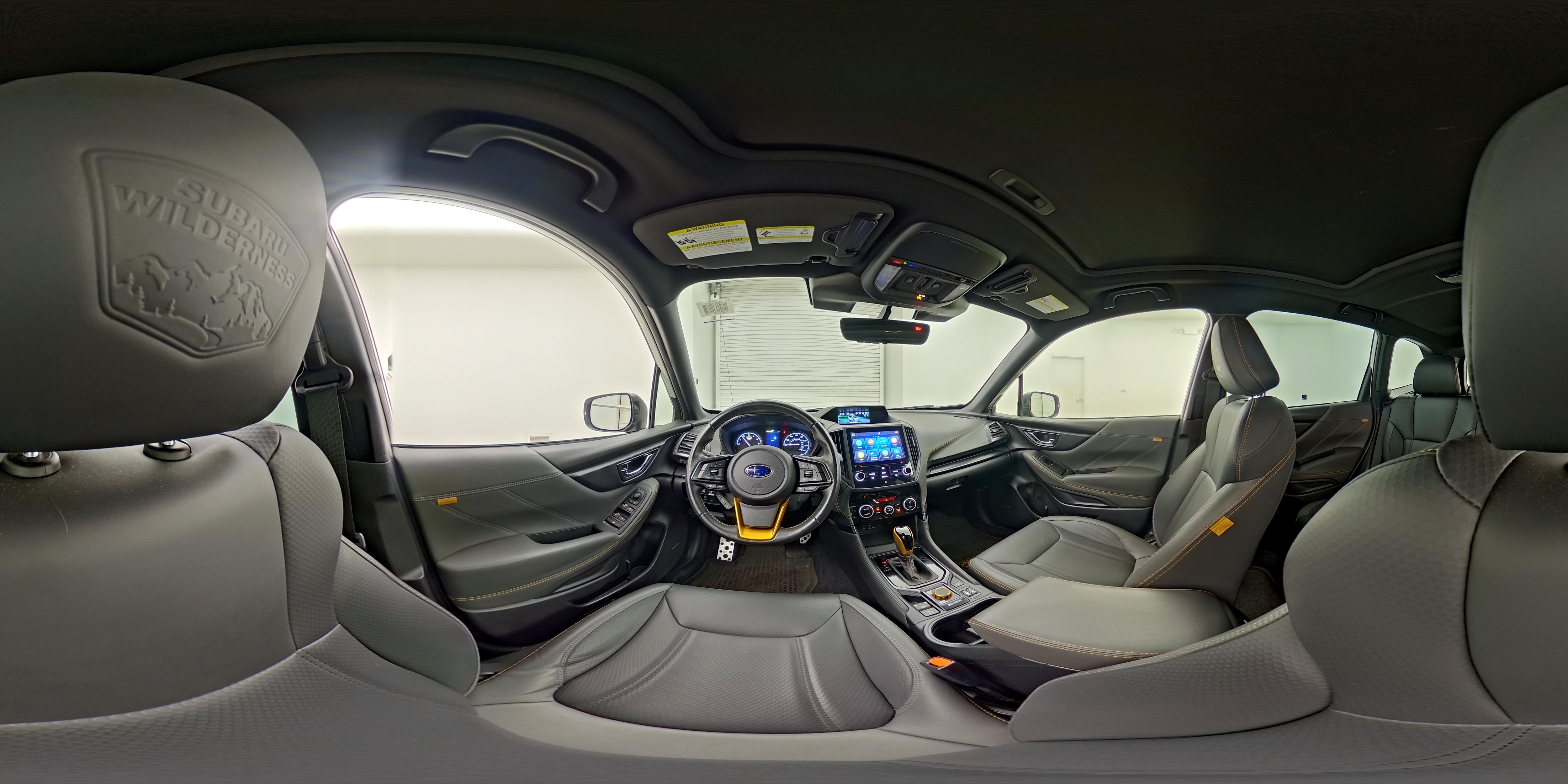 2022 Subaru Forester Wilderness - Photo 24