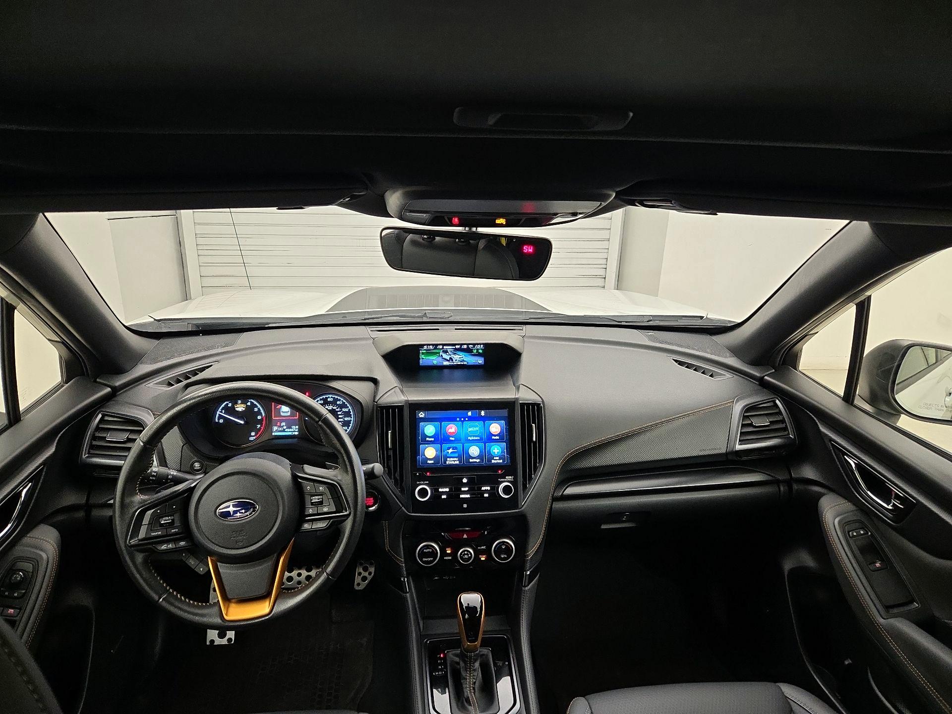 Thumbnail: 2022 Subaru Forester - 9