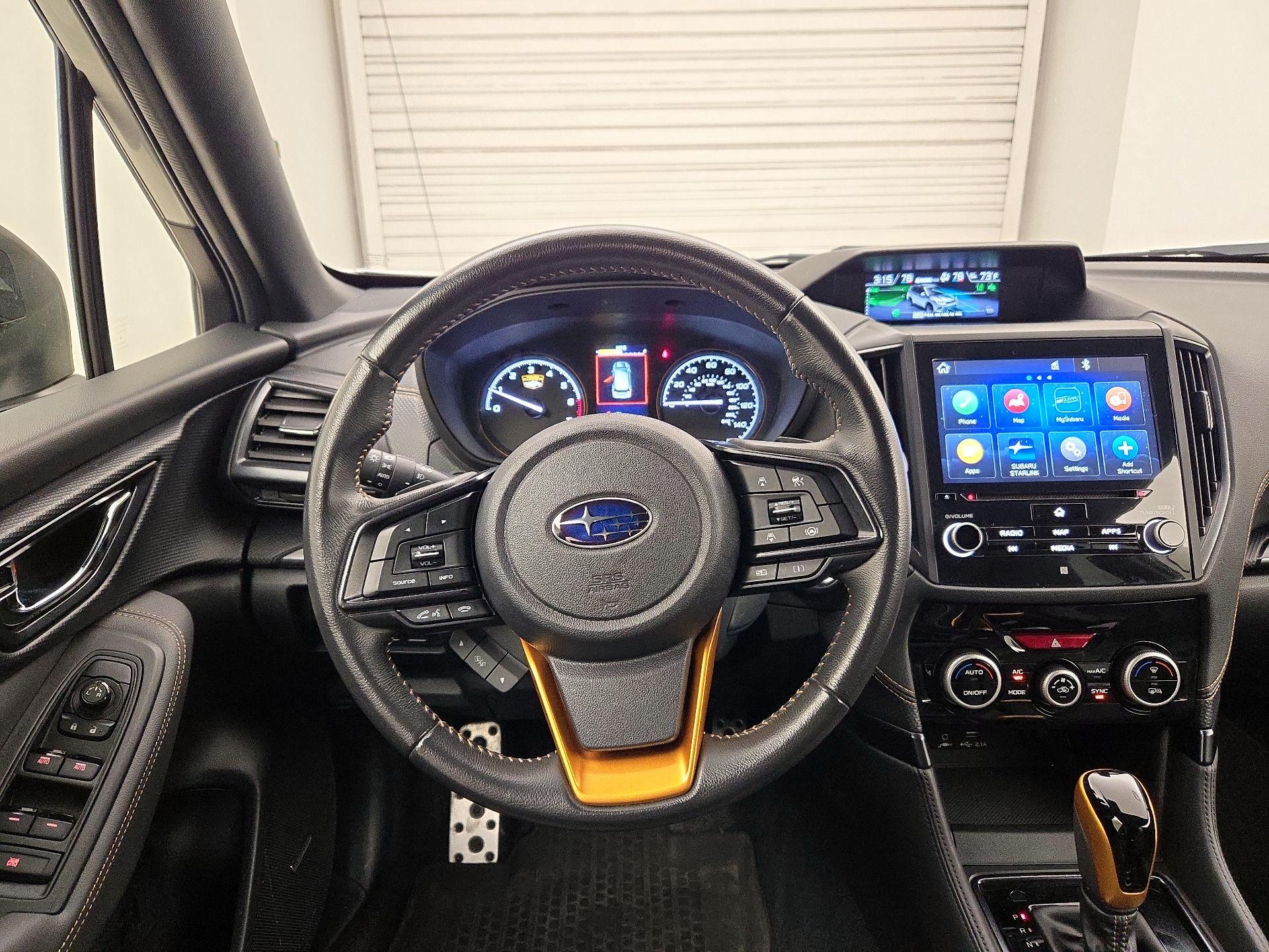 Thumbnail: 2022 Subaru Forester - 10