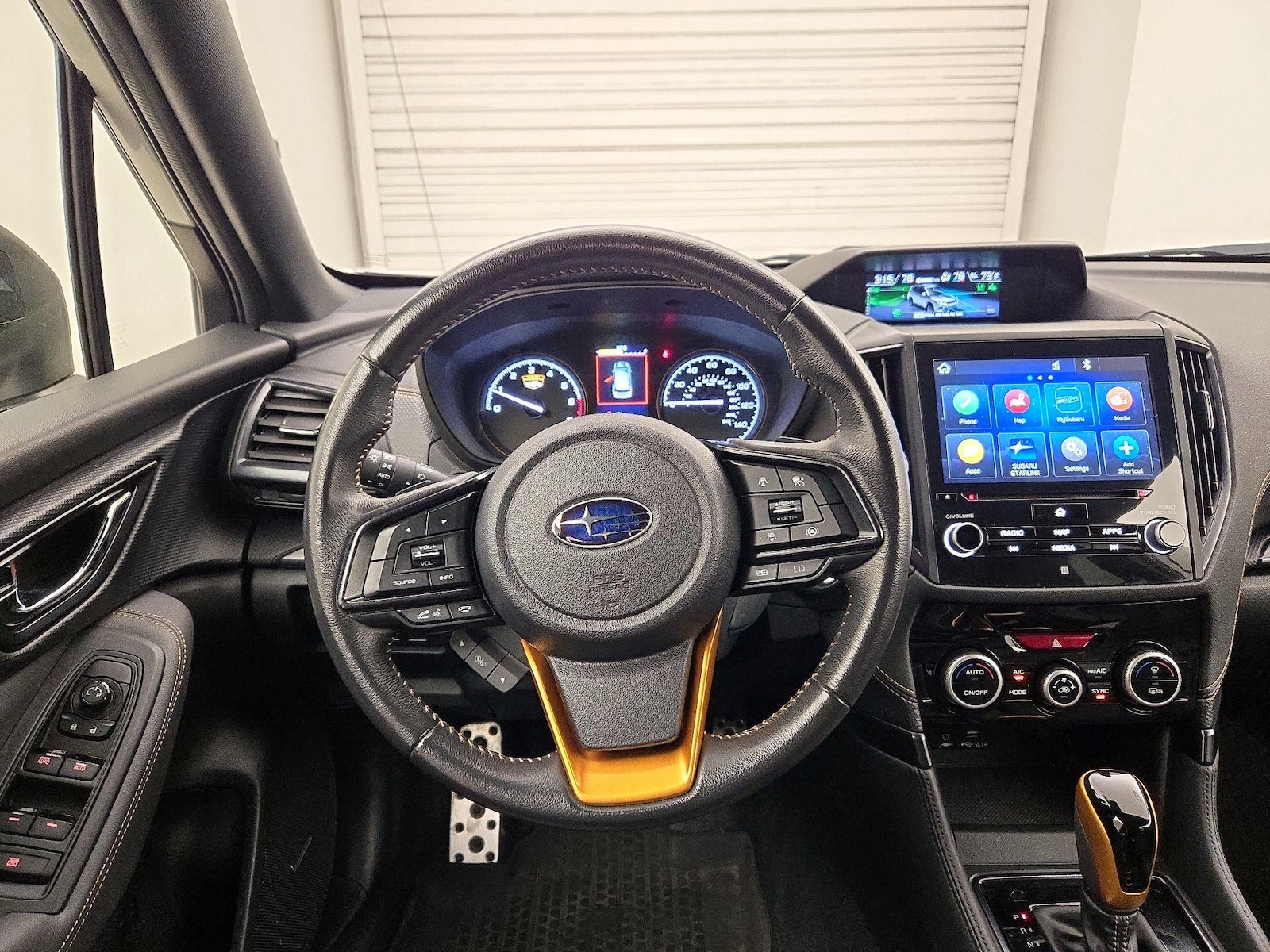 2022 Subaru Forester Wilderness - Photo 11