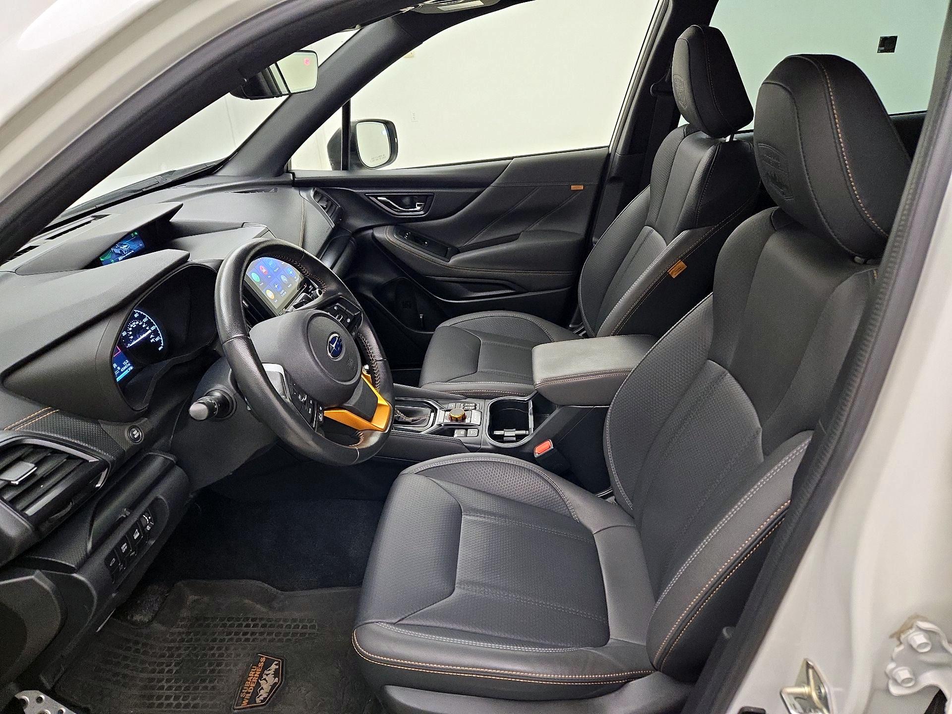 Thumbnail: 2022 Subaru Forester - 11