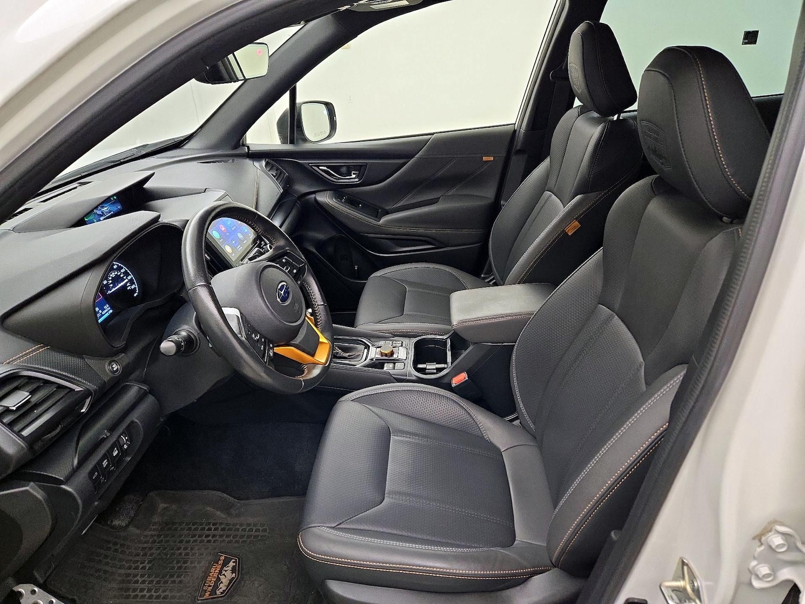 2022 Subaru Forester Wilderness - Photo 12