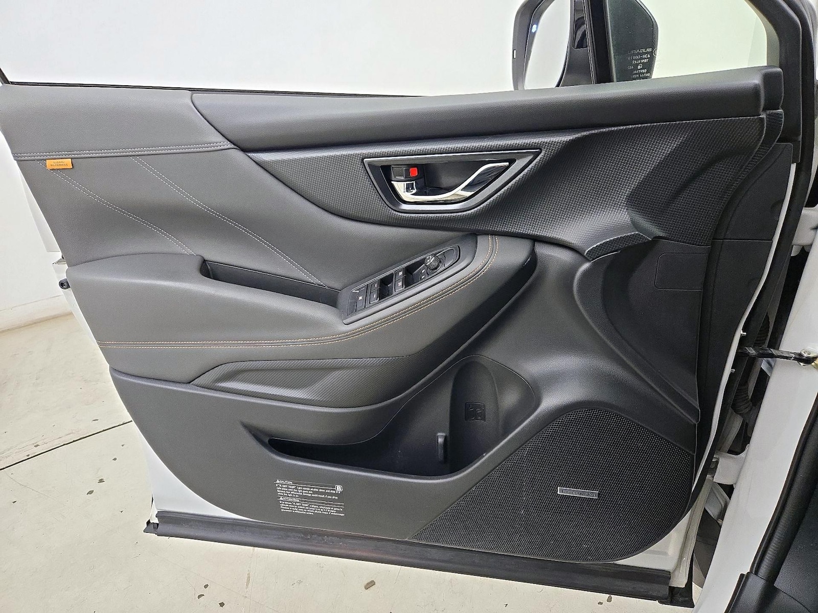 2022 Subaru Forester Wilderness - Photo 13