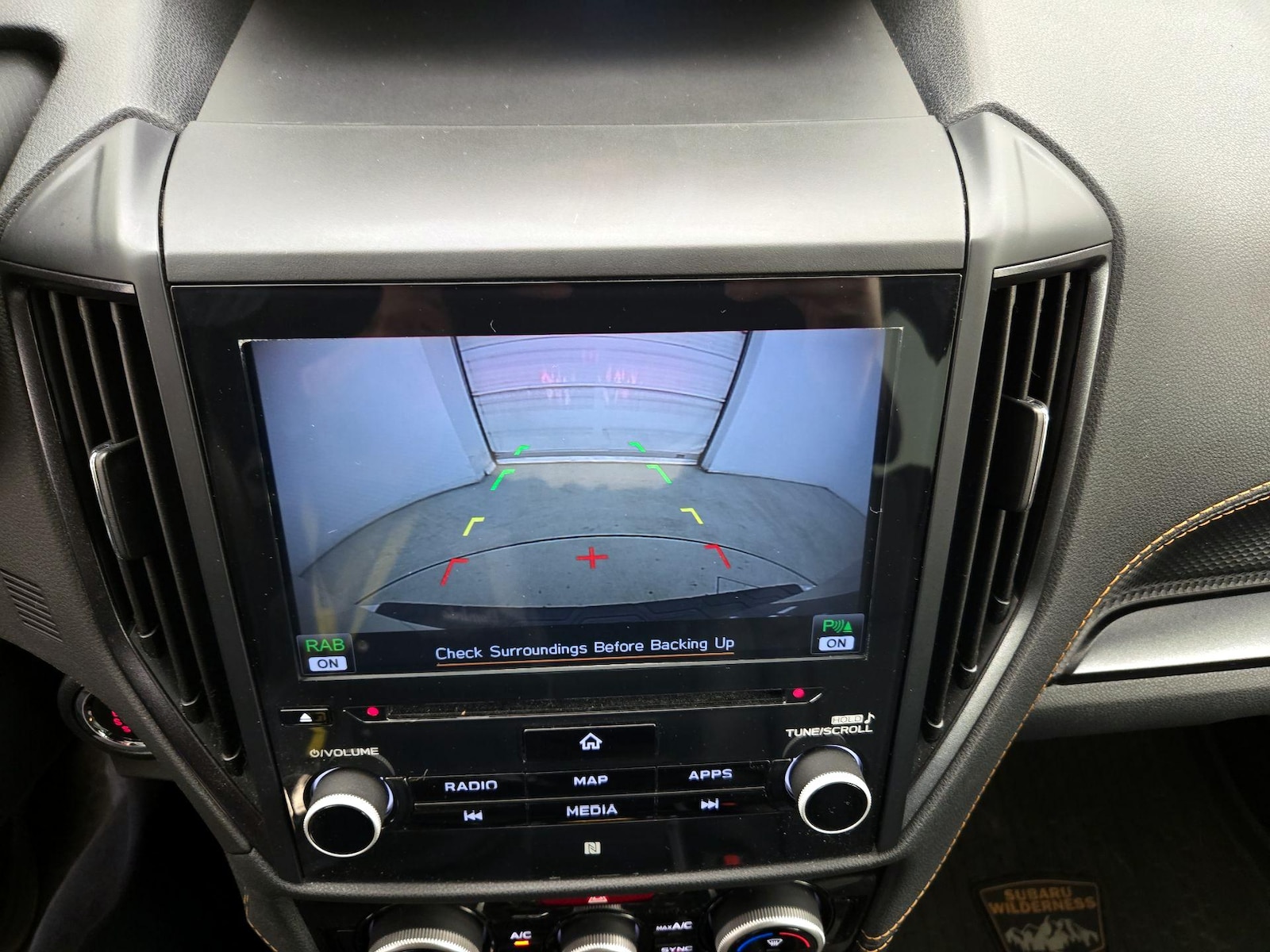 2022 Subaru Forester Wilderness - Photo 14
