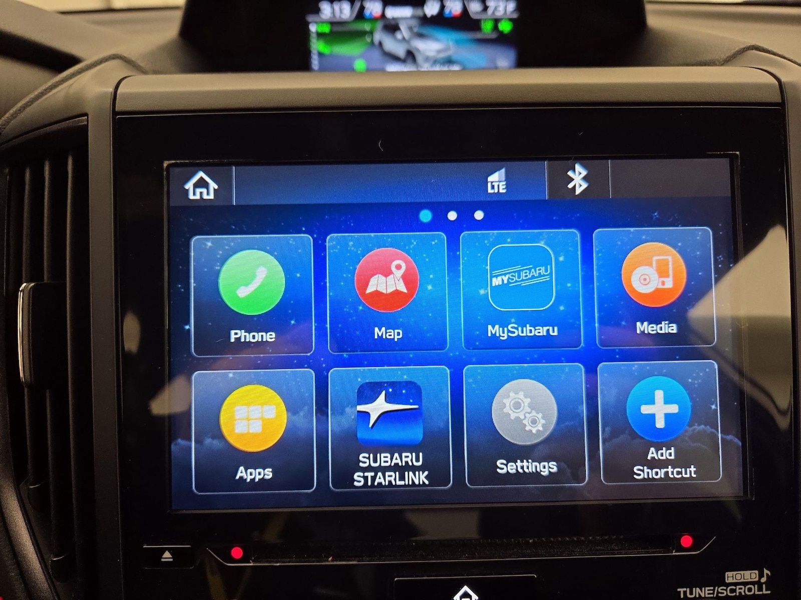 2022 Subaru Forester Wilderness - Photo 15