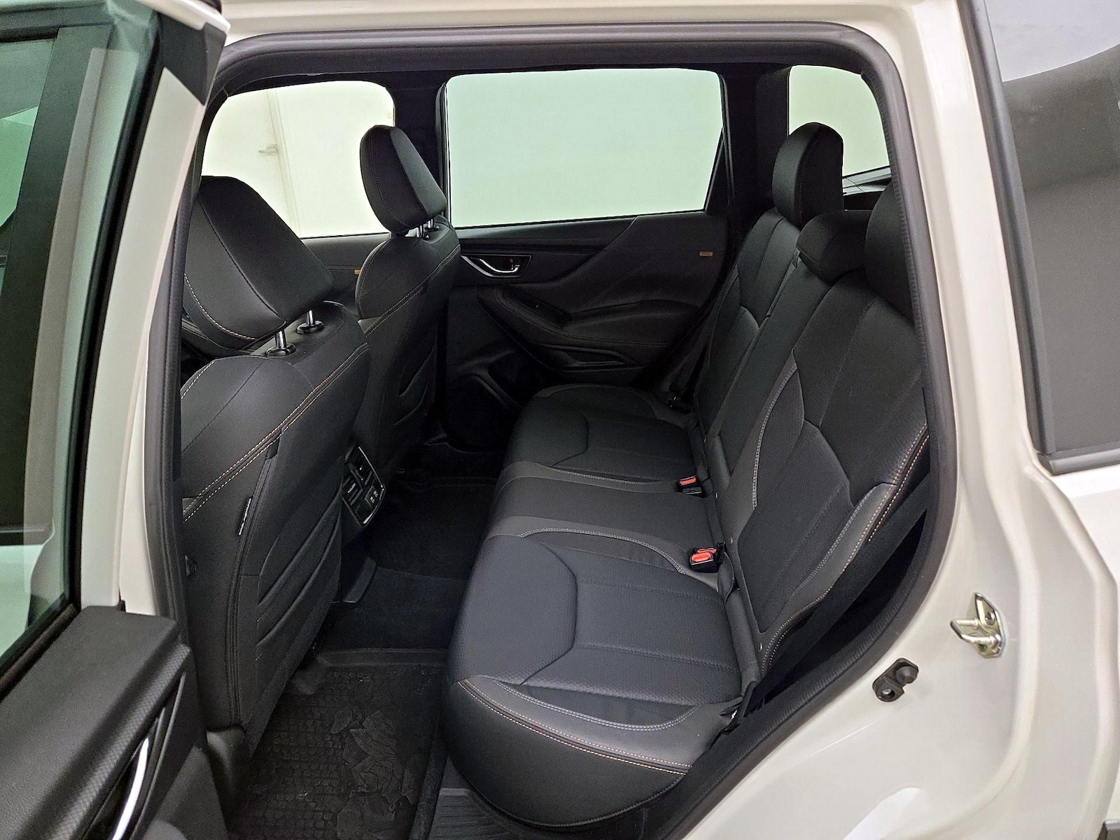 2022 Subaru Forester Wilderness - Photo 18