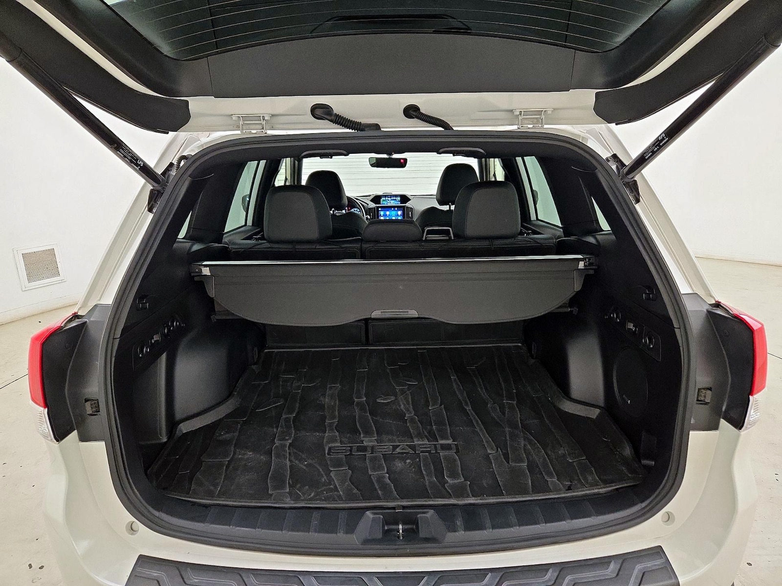 2022 Subaru Forester Wilderness - Photo 19