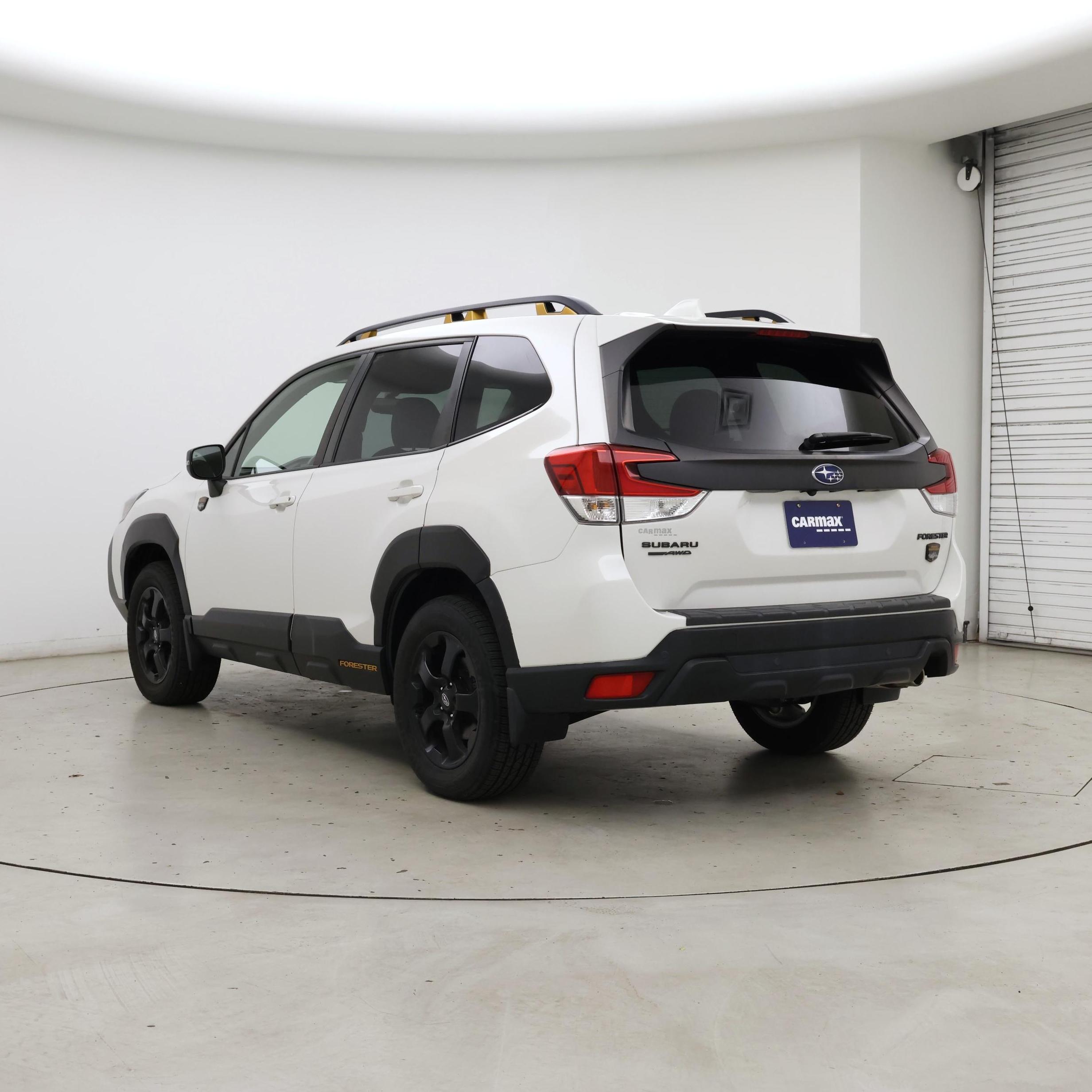 Thumbnail: 2022 Subaru Forester - 2
