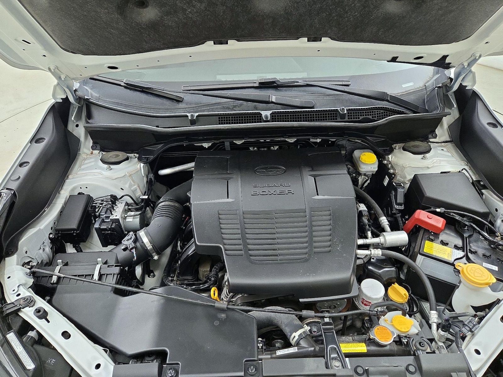 2022 Subaru Forester Wilderness - Photo 20