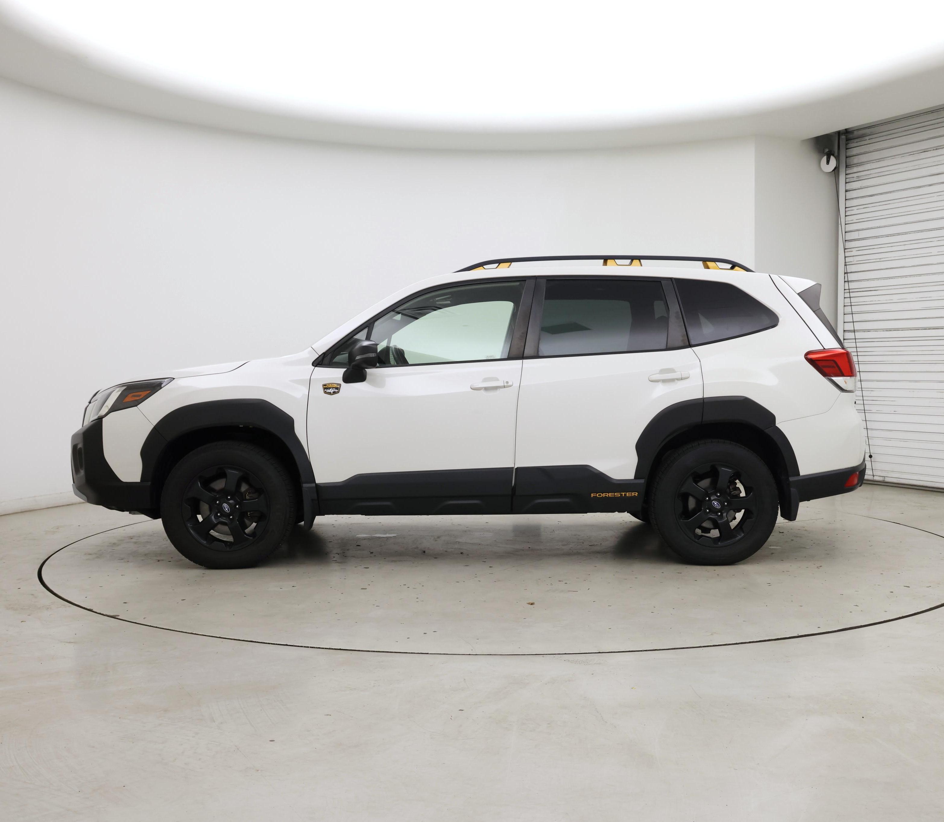 Thumbnail: 2022 Subaru Forester - 3