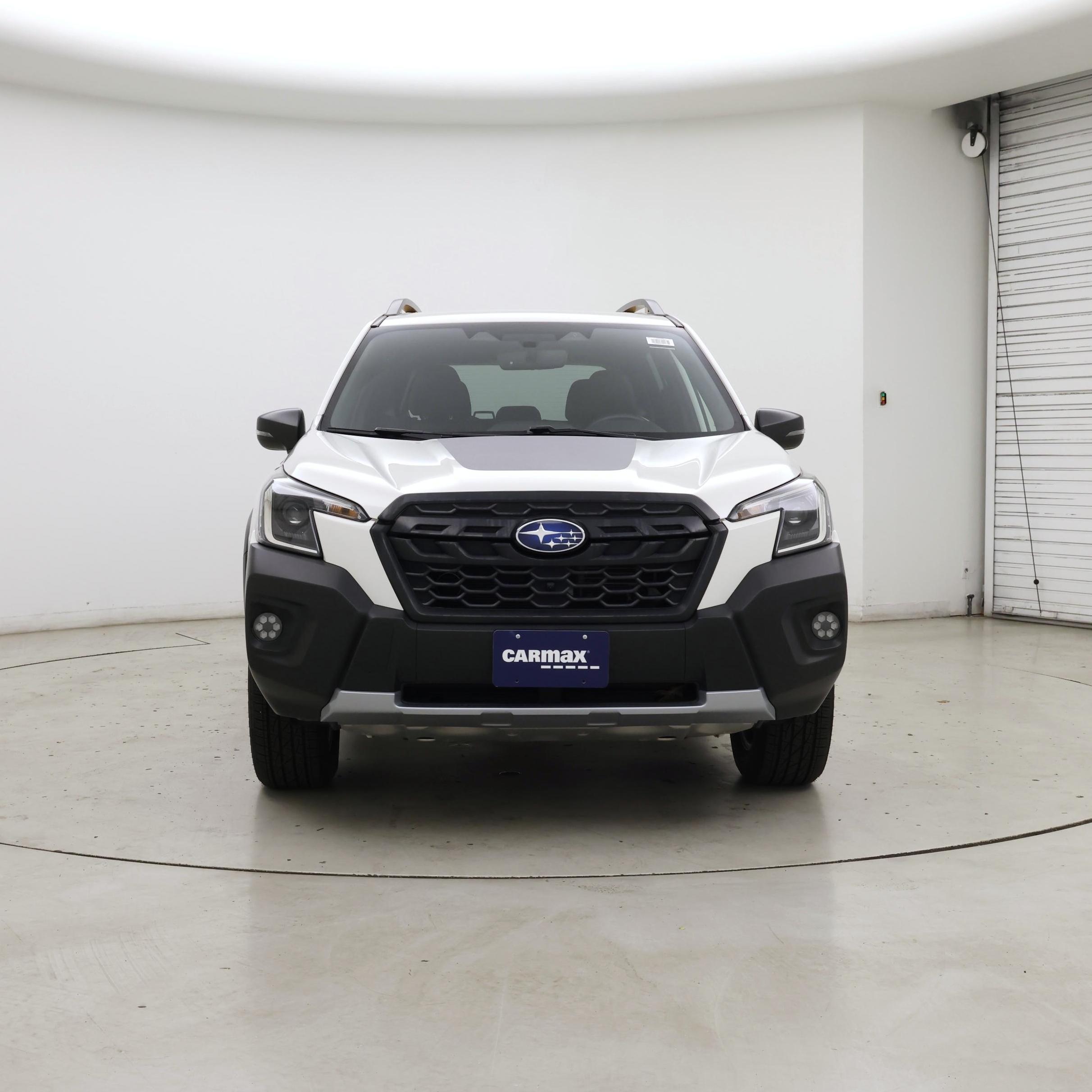 Thumbnail: 2022 Subaru Forester - 5