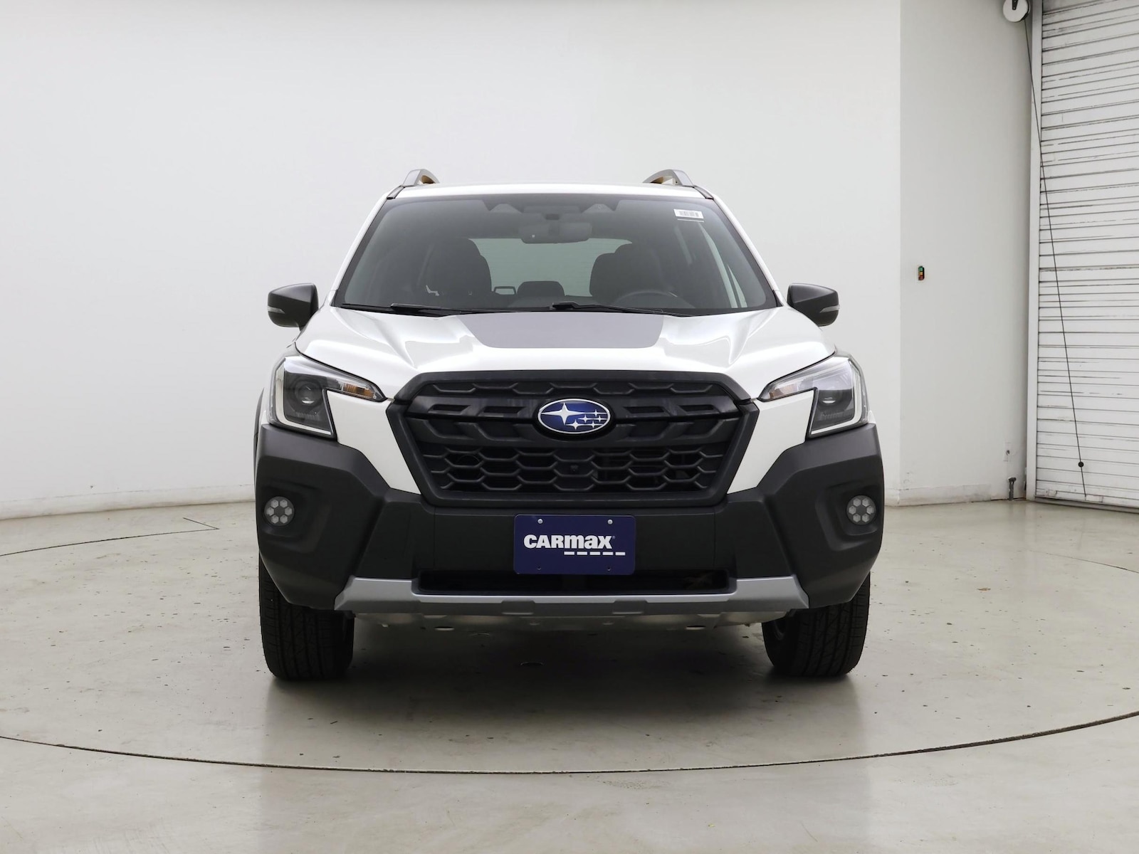 2022 Subaru Forester Wilderness - Photo 6