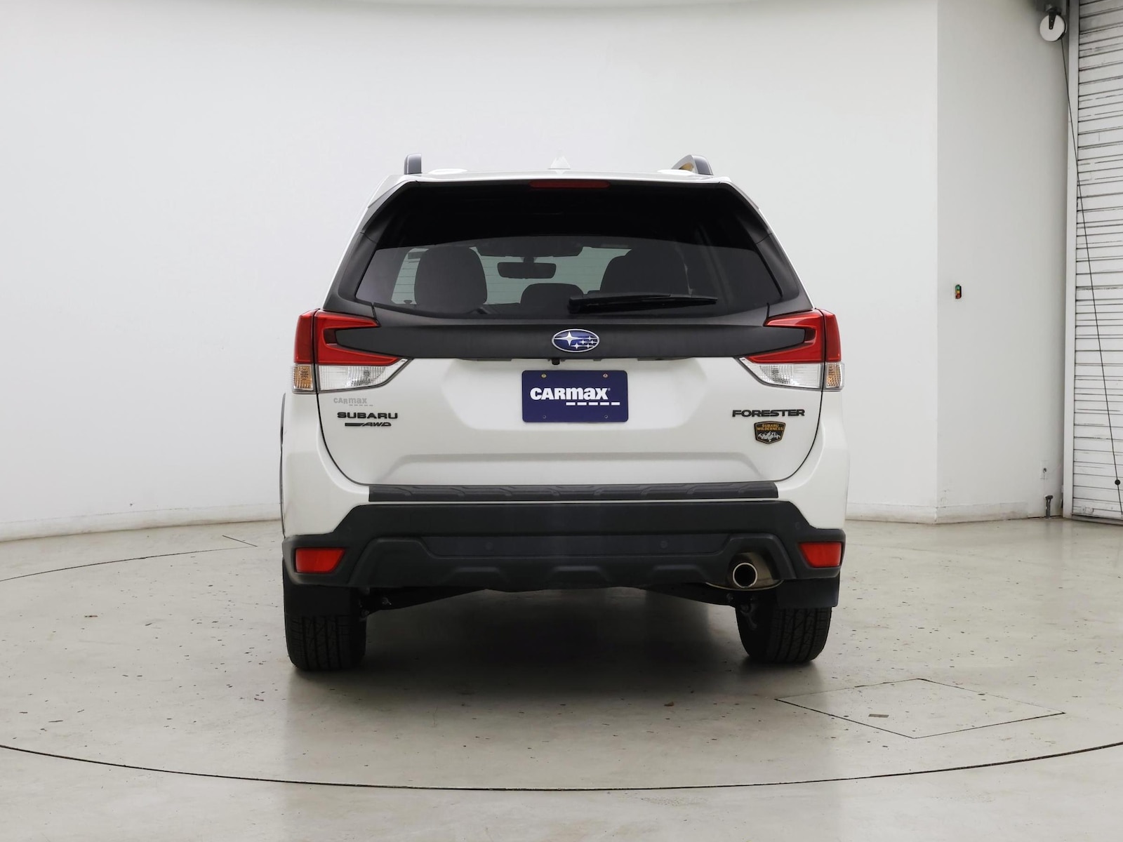 2022 Subaru Forester Wilderness - Photo 7
