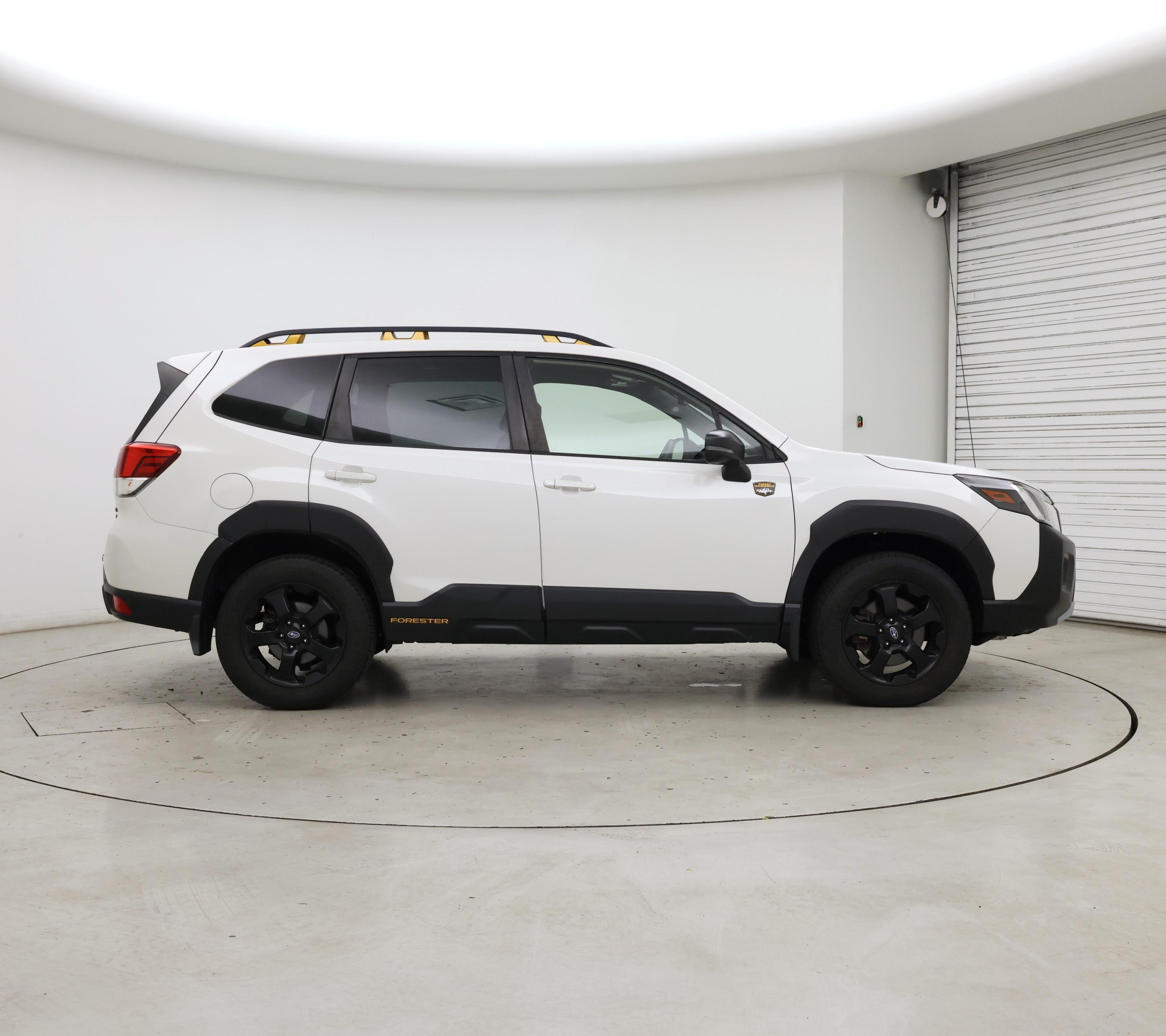 Thumbnail: 2022 Subaru Forester - 7