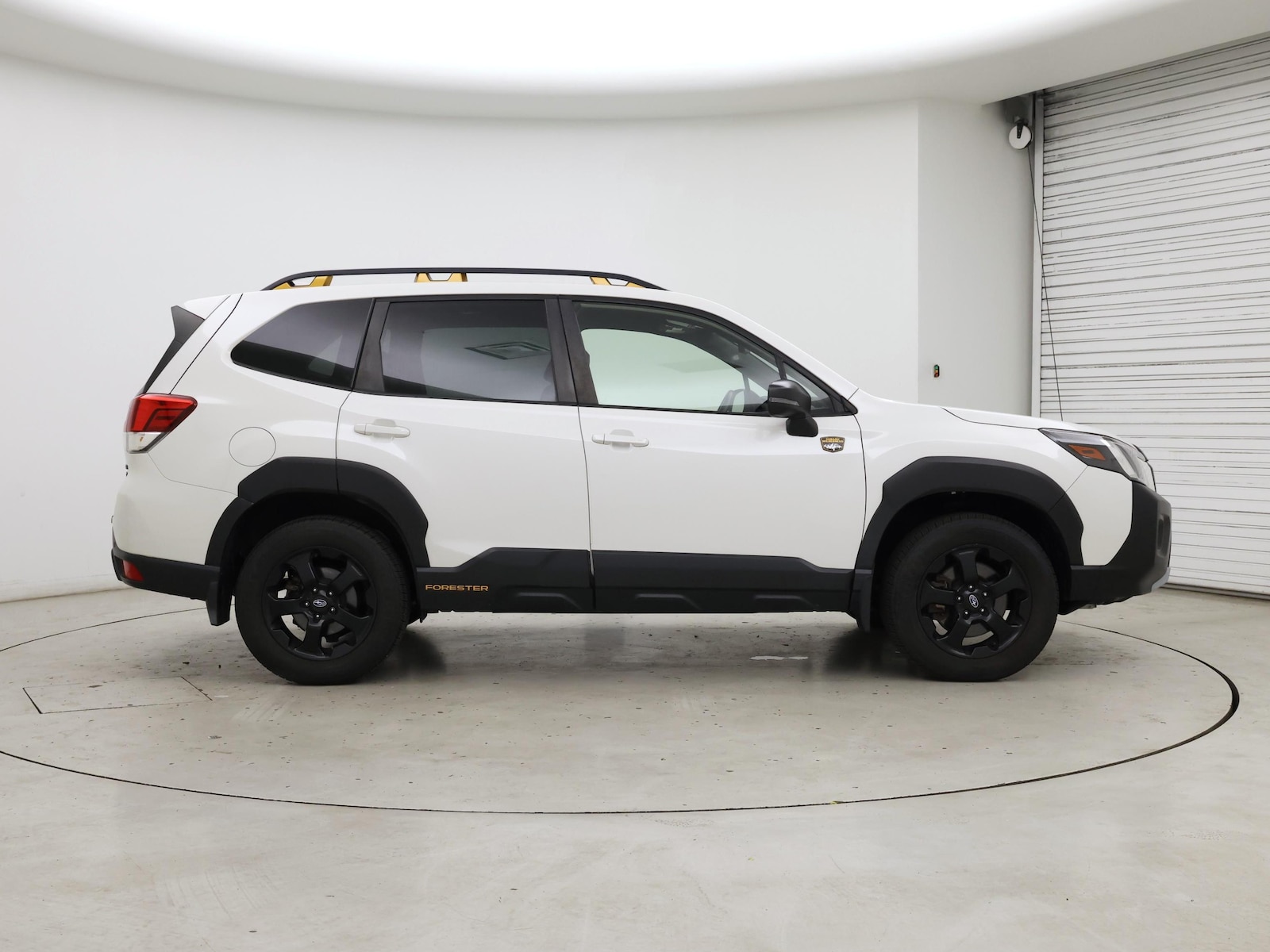 2022 Subaru Forester Wilderness - Photo 8
