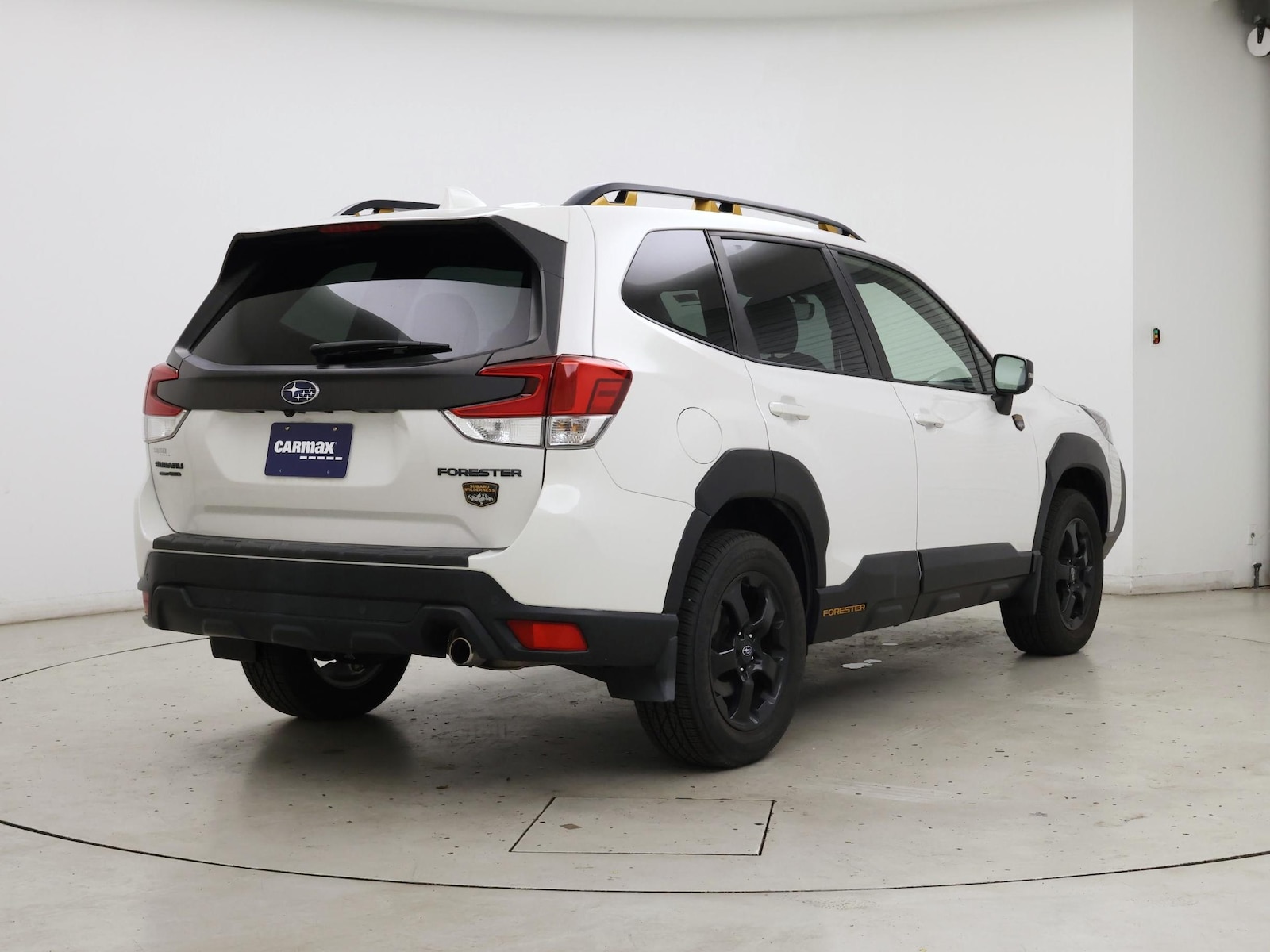 2022 Subaru Forester Wilderness - Photo 9