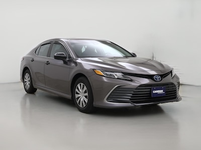 2023 Toyota Camry Hybrid LE
