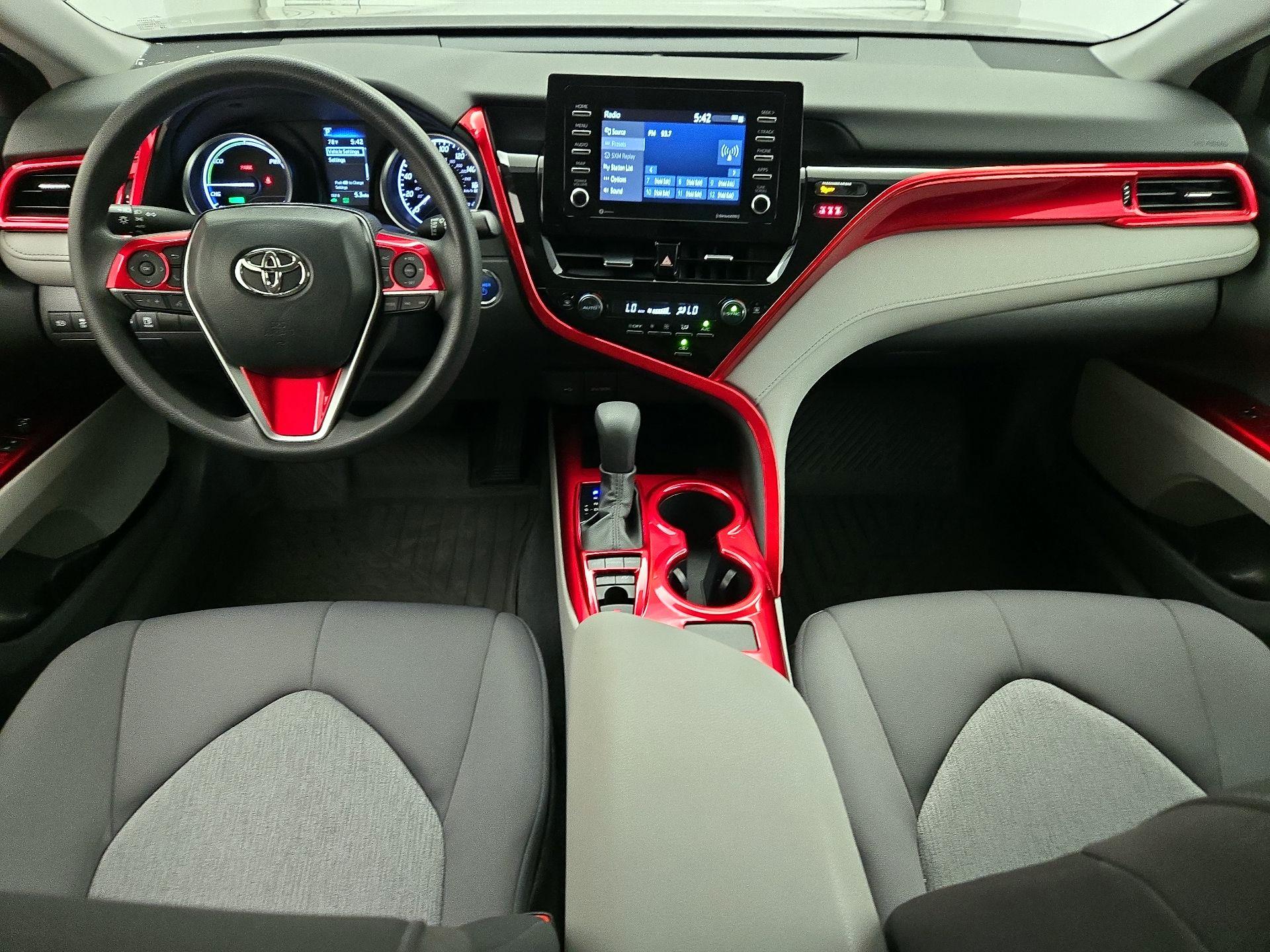 Thumbnail: 2023 Toyota Camry - 9